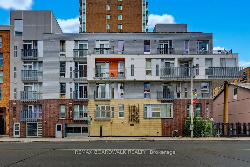 360 Cumberland Street #104