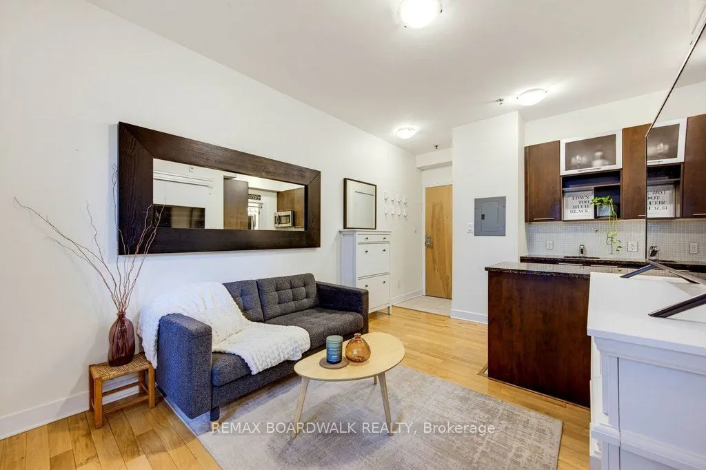 360 Cumberland Street #104