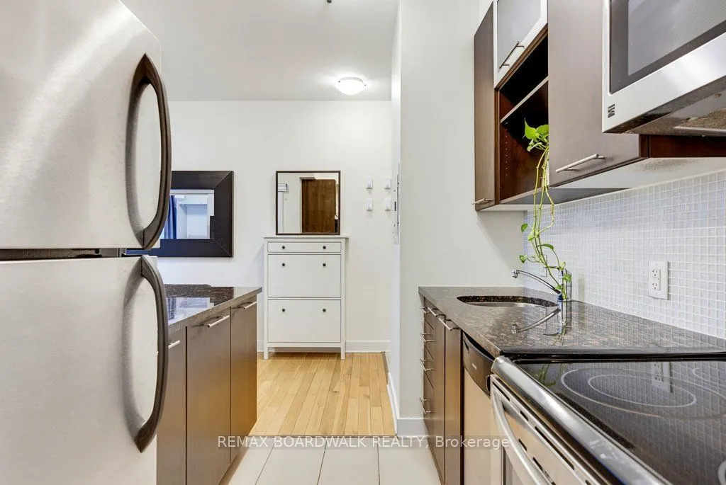 360 Cumberland Street #104