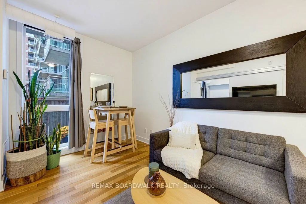 360 Cumberland Street #104