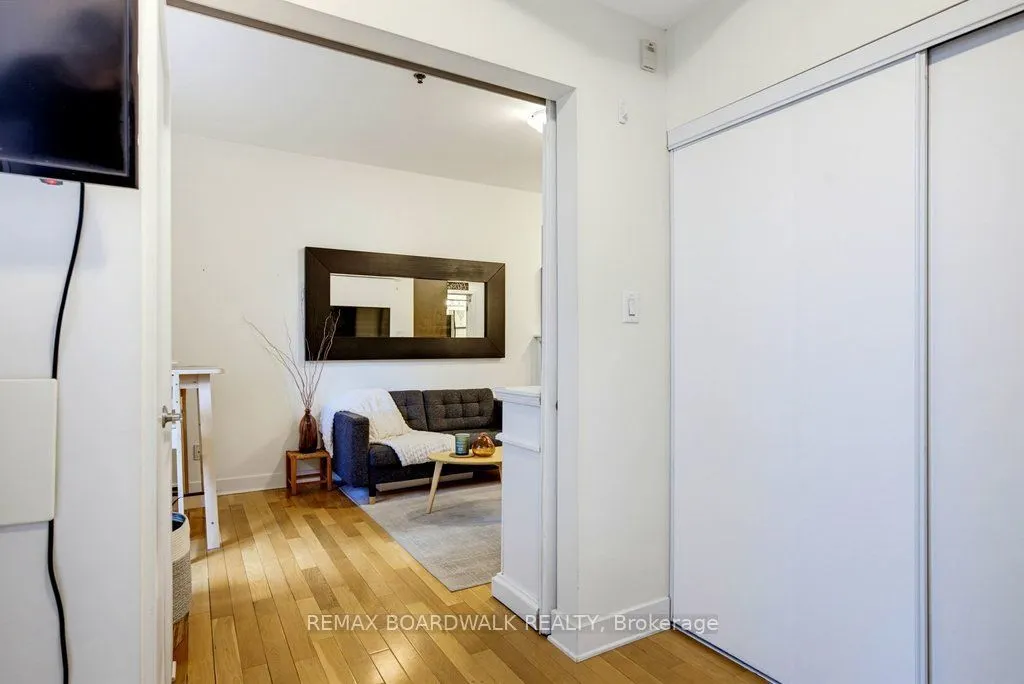 360 Cumberland Street #104