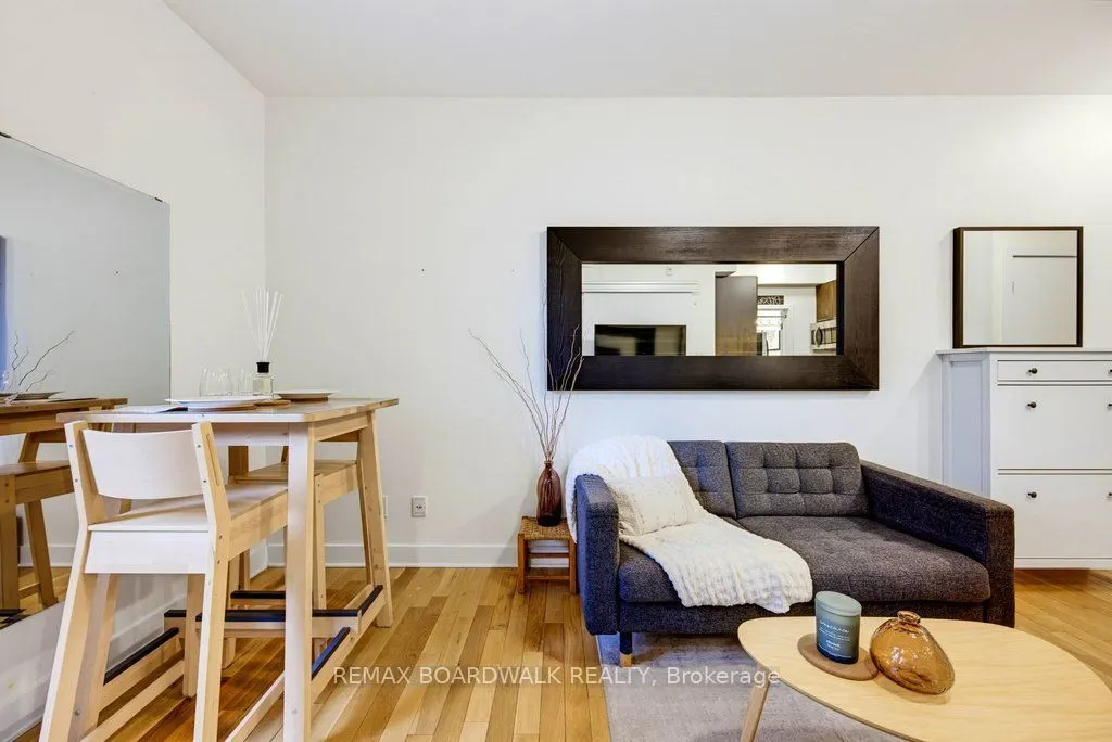 360 Cumberland Street #104