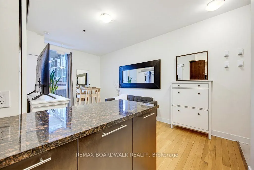 360 Cumberland Street #104