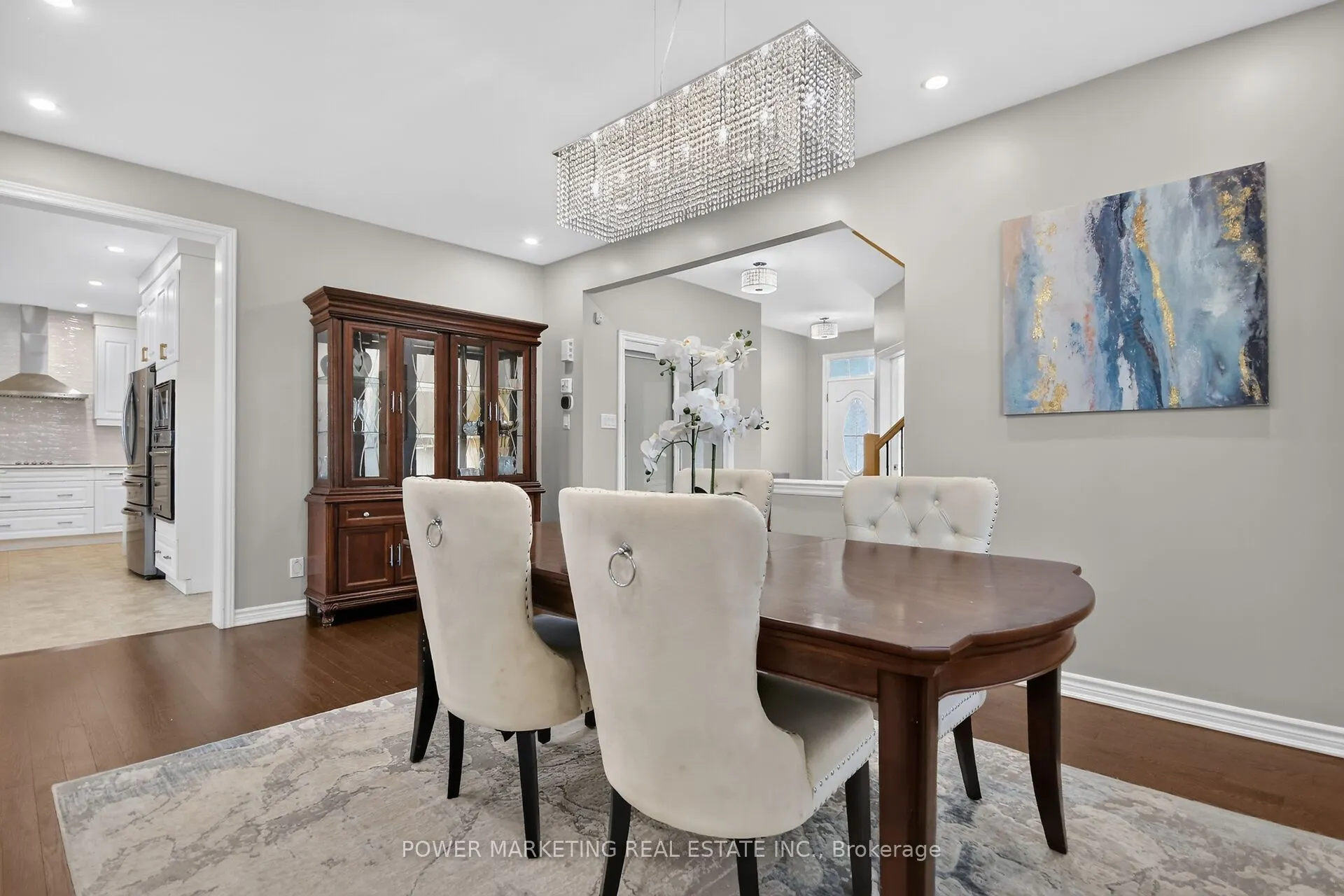 26 Palmeto Court