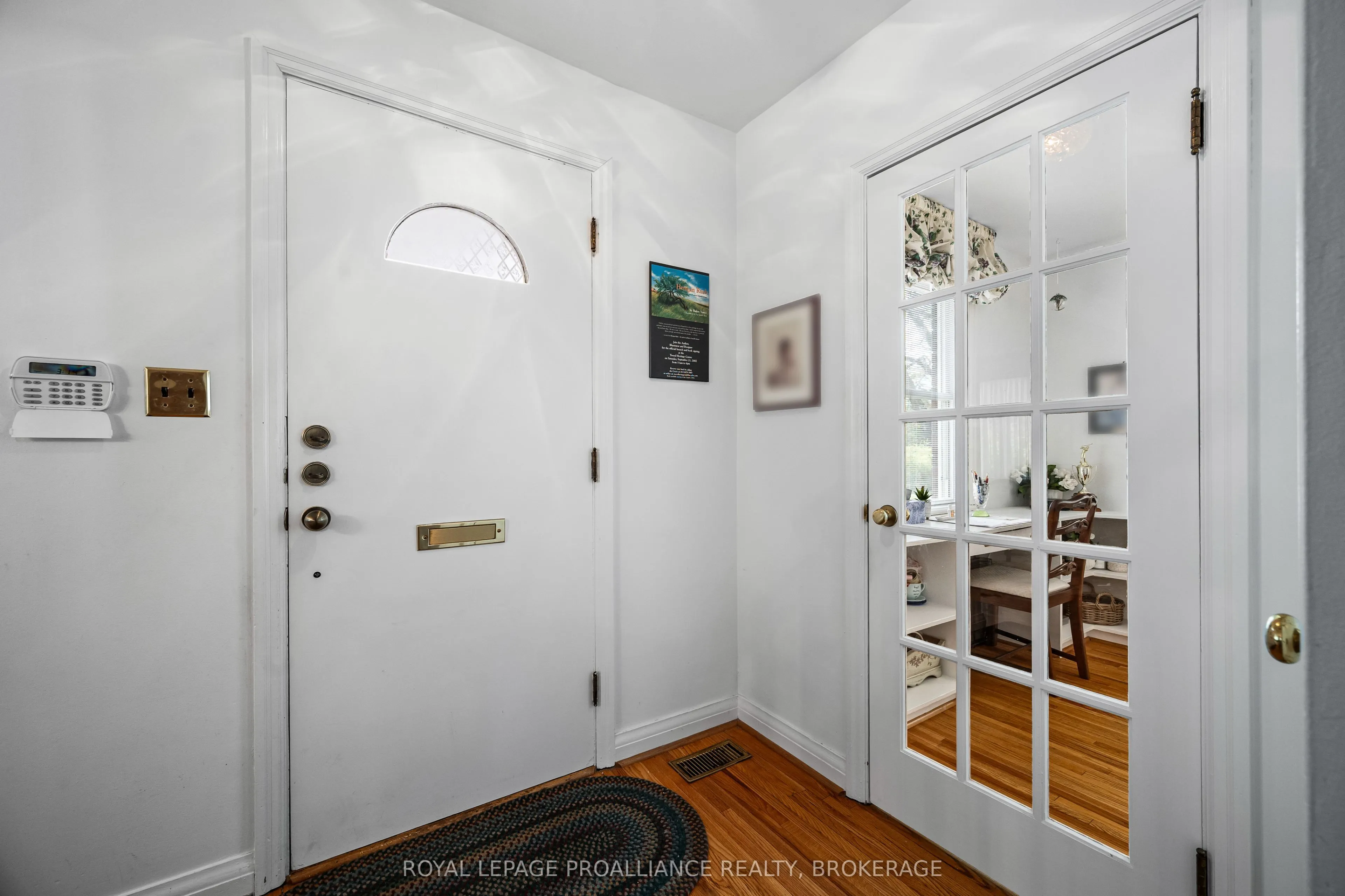 5 Westmoreland Road