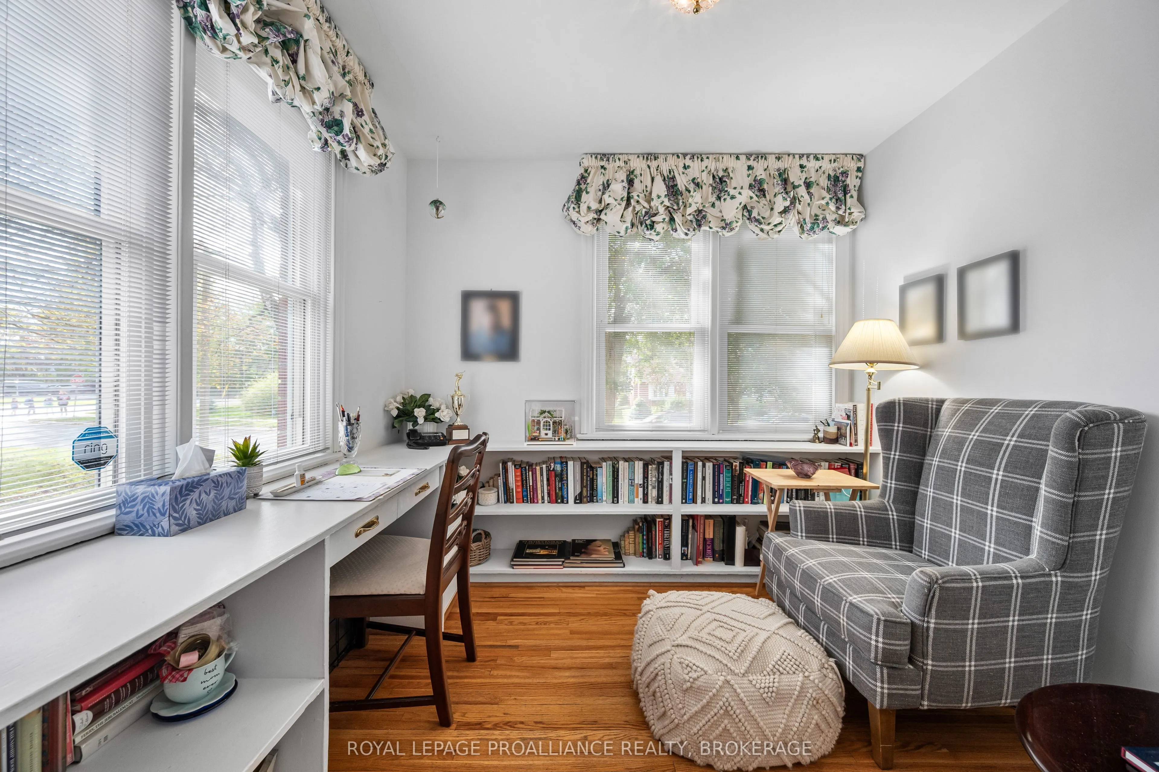 5 Westmoreland Road