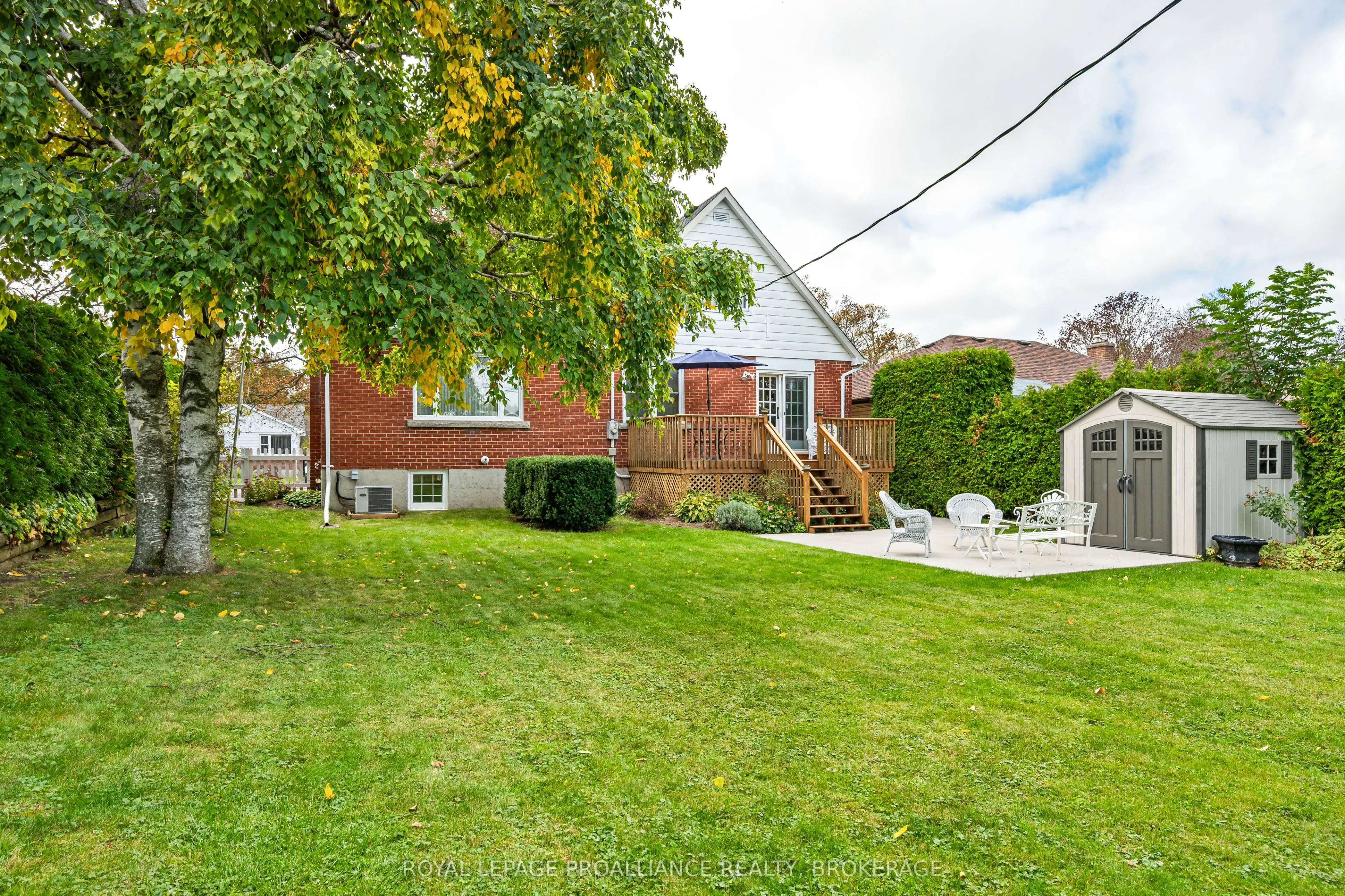 5 Westmoreland Road