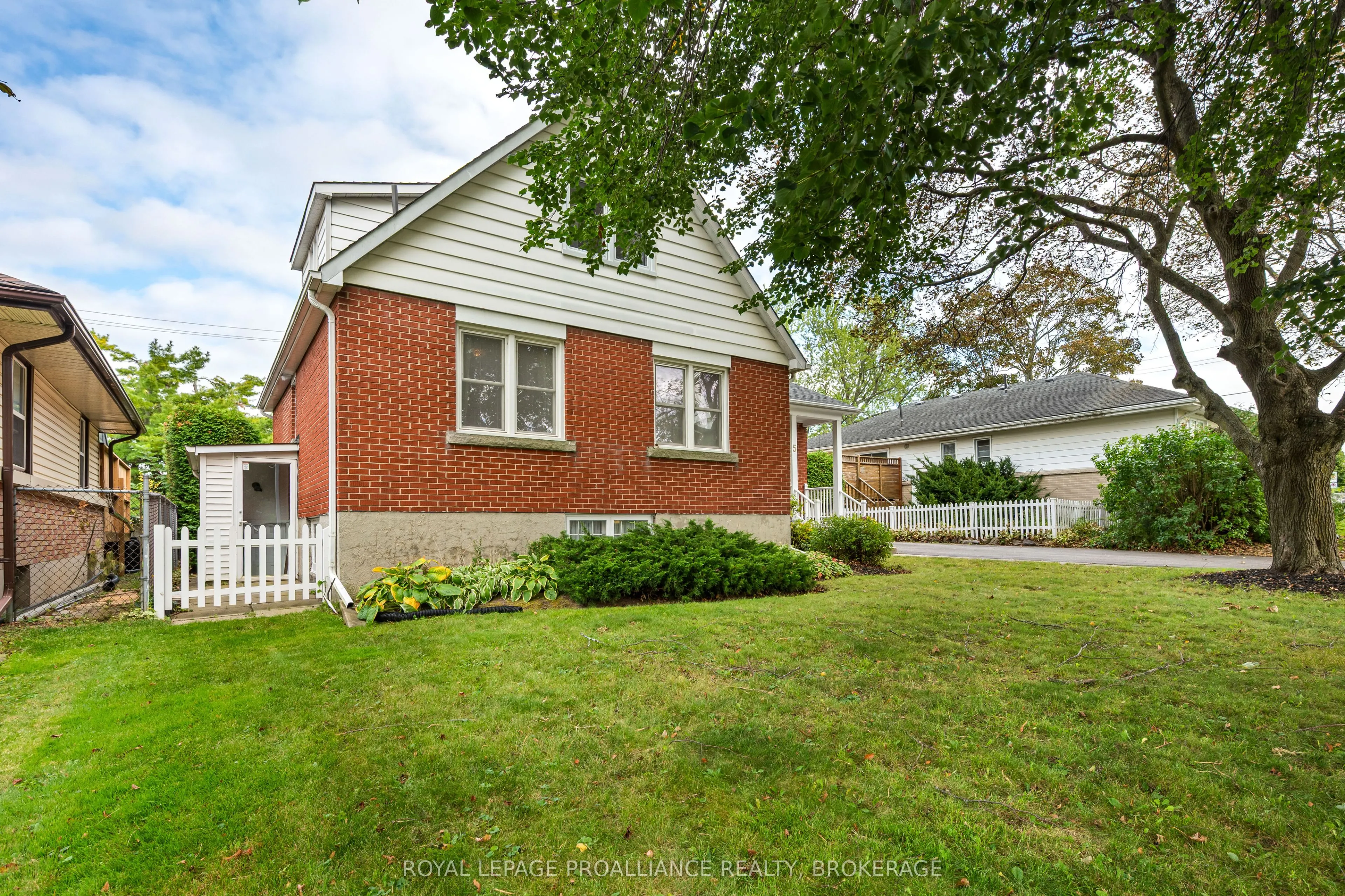 5 Westmoreland Road