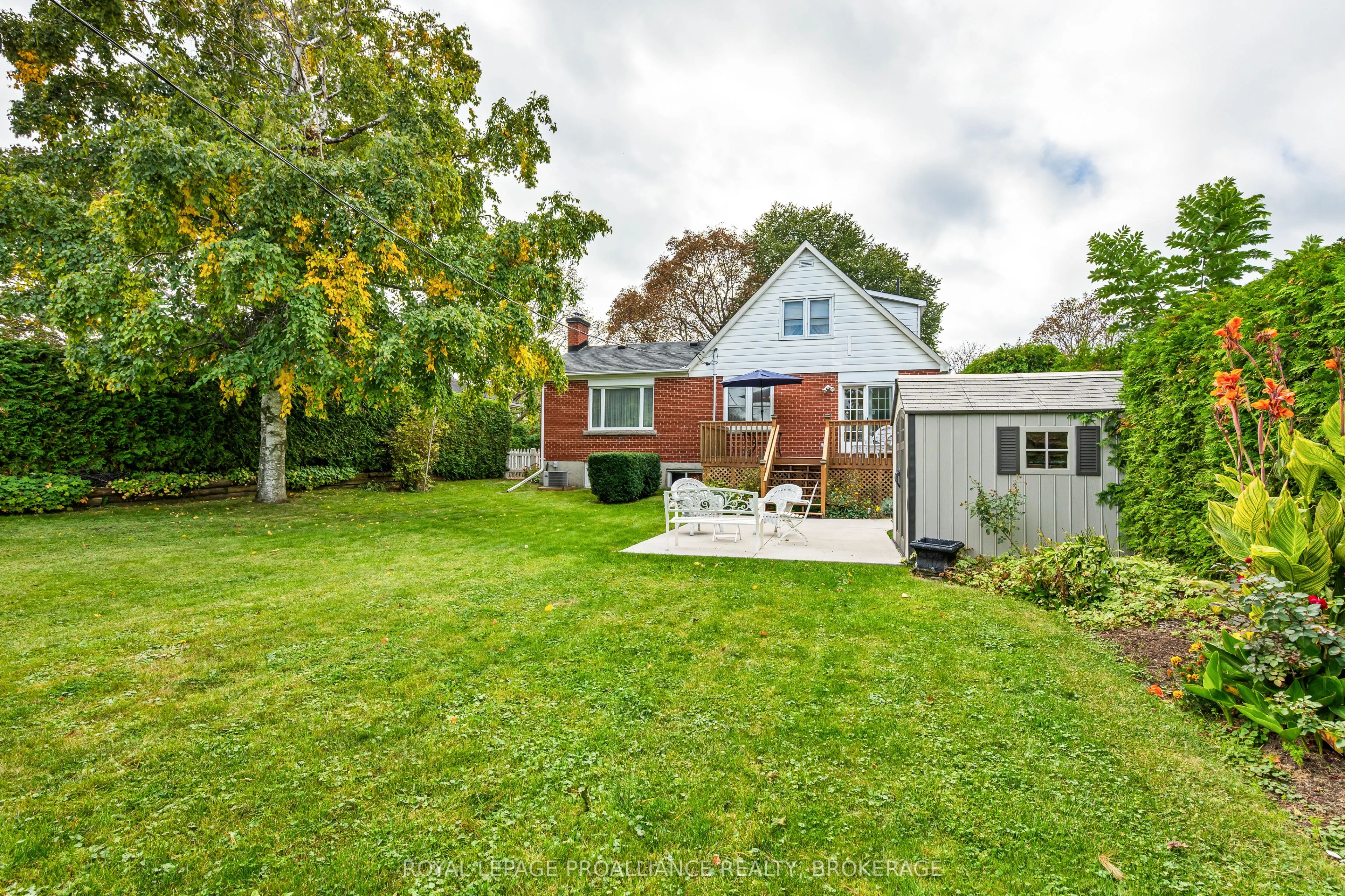 5 Westmoreland Road