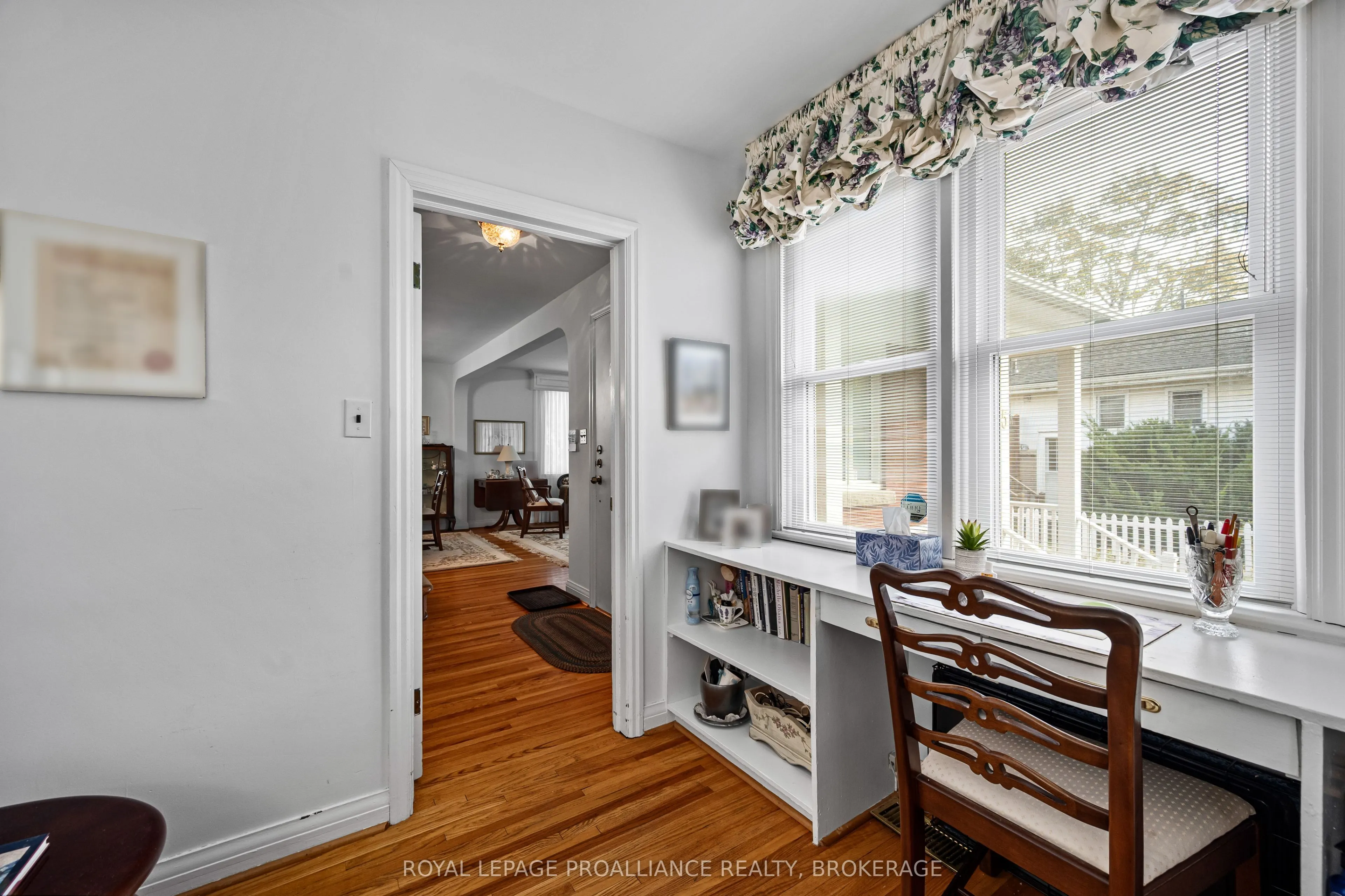 5 Westmoreland Road