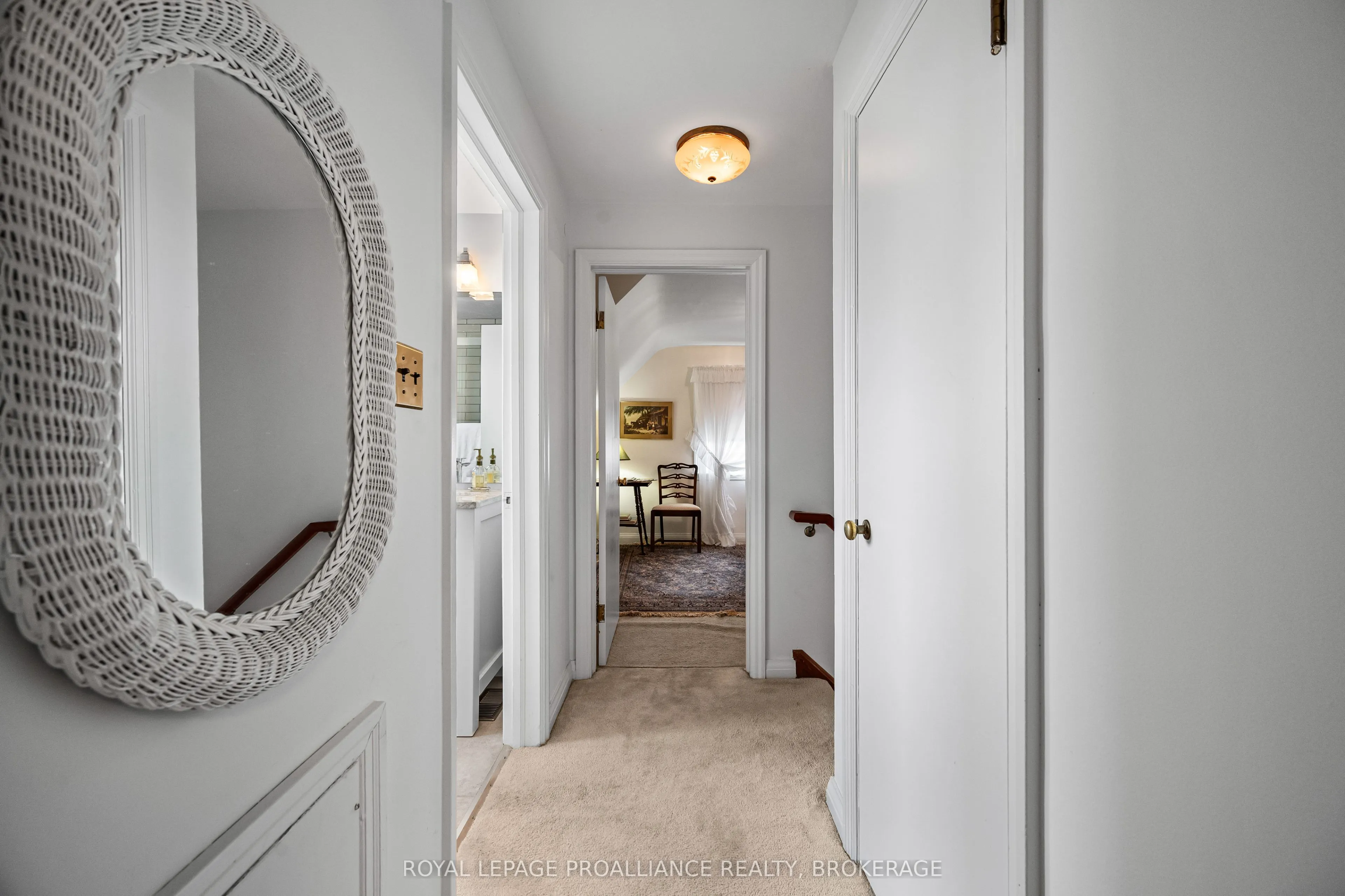 5 Westmoreland Road