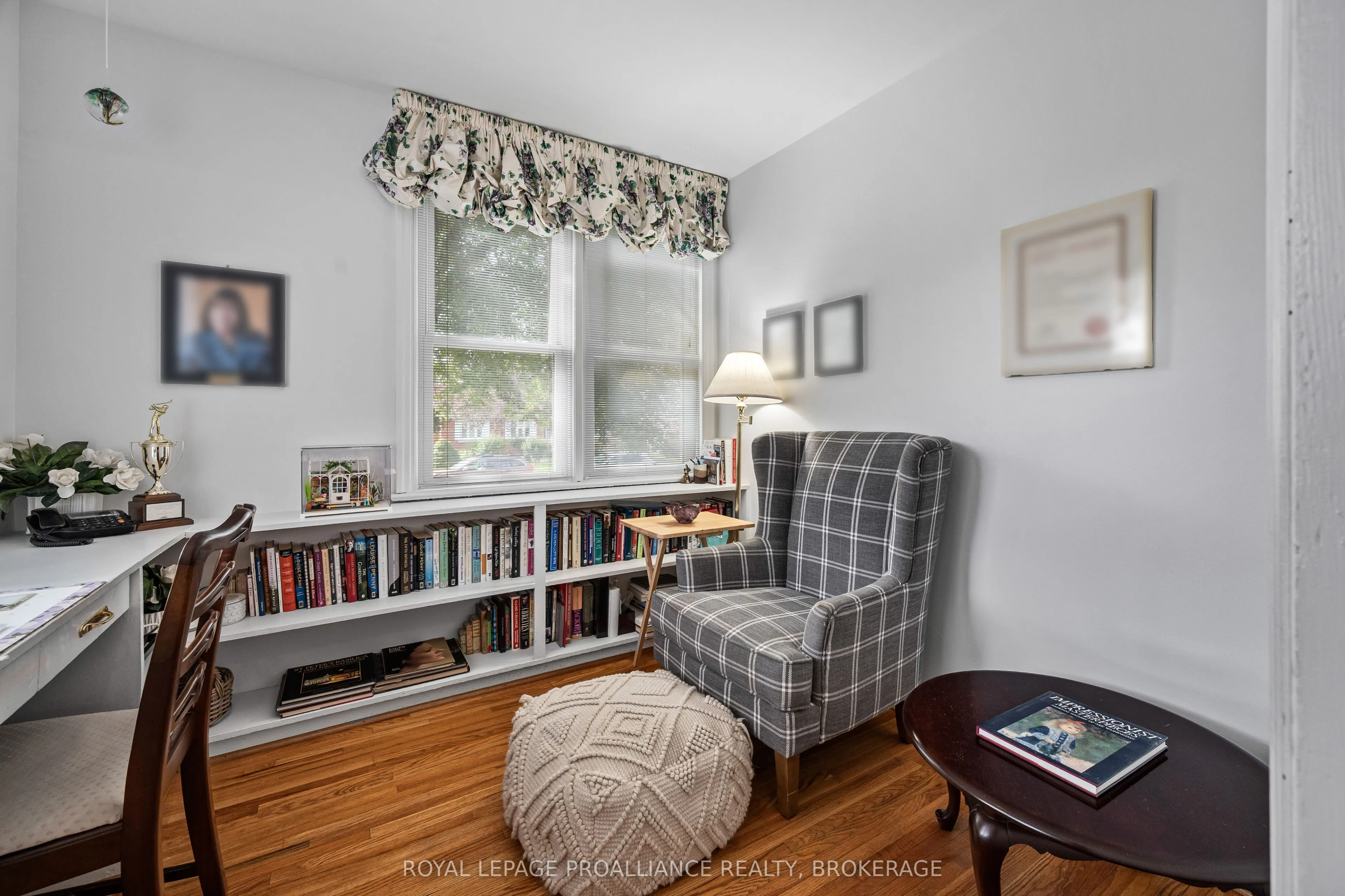 5 Westmoreland Road