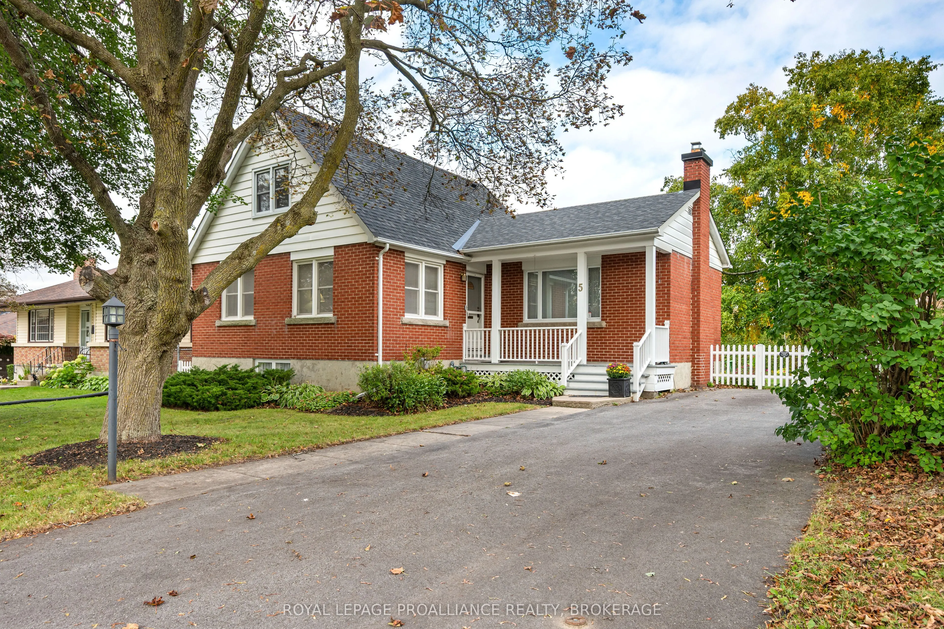 5 Westmoreland Road