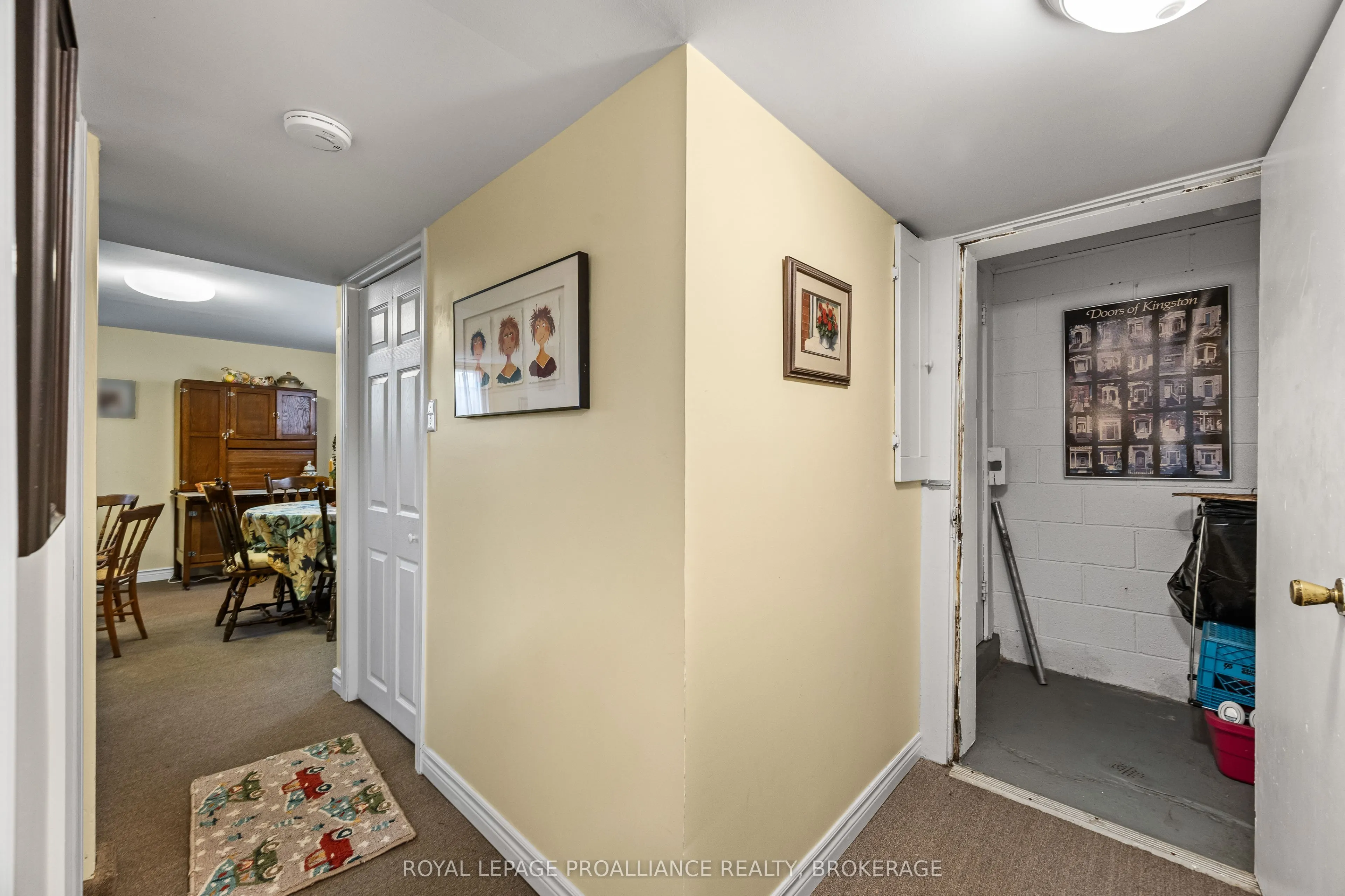 5 Westmoreland Road