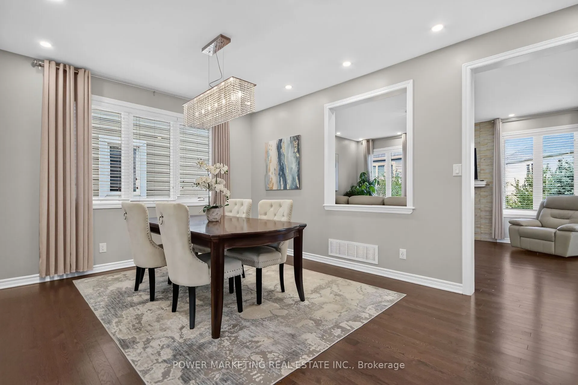 26 Palmeto Court