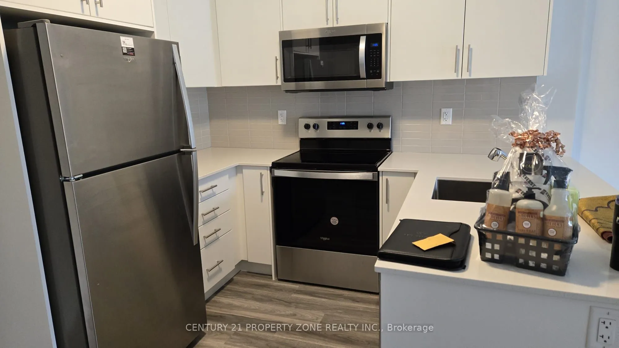 1100 Lackner Place S #116