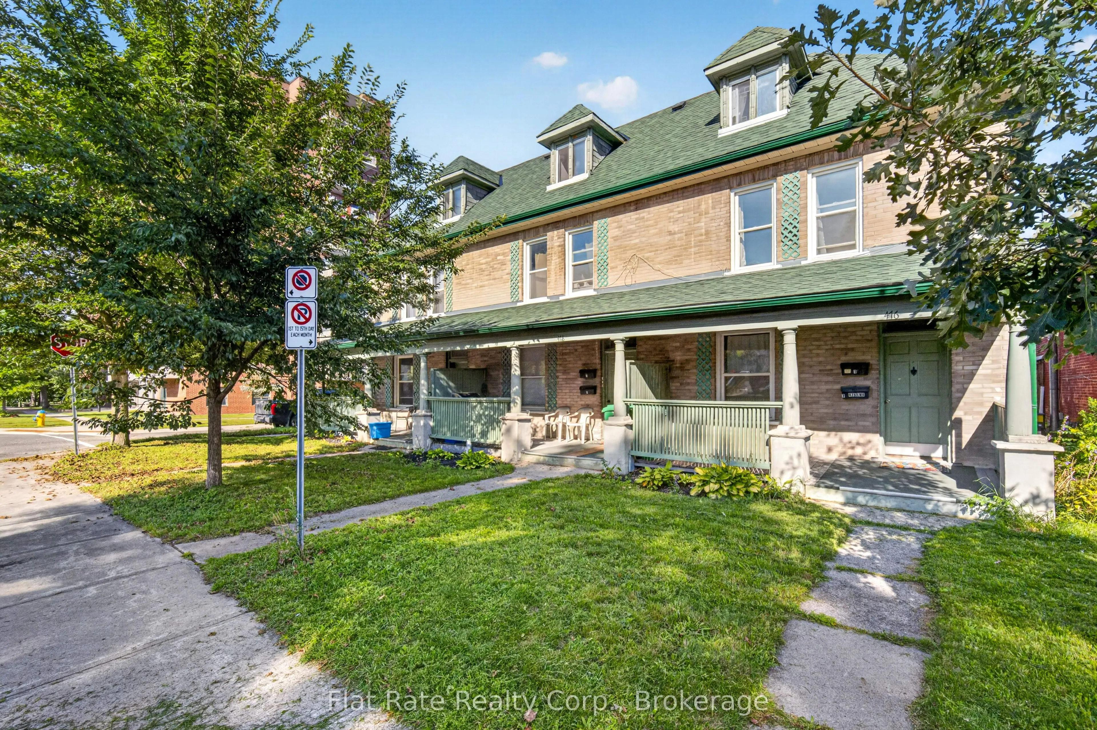 476 DONEGAL Street #2ND FLOOR