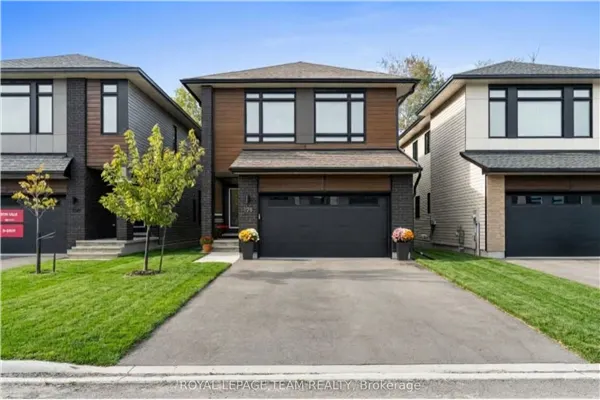 128 Bristol Crescent