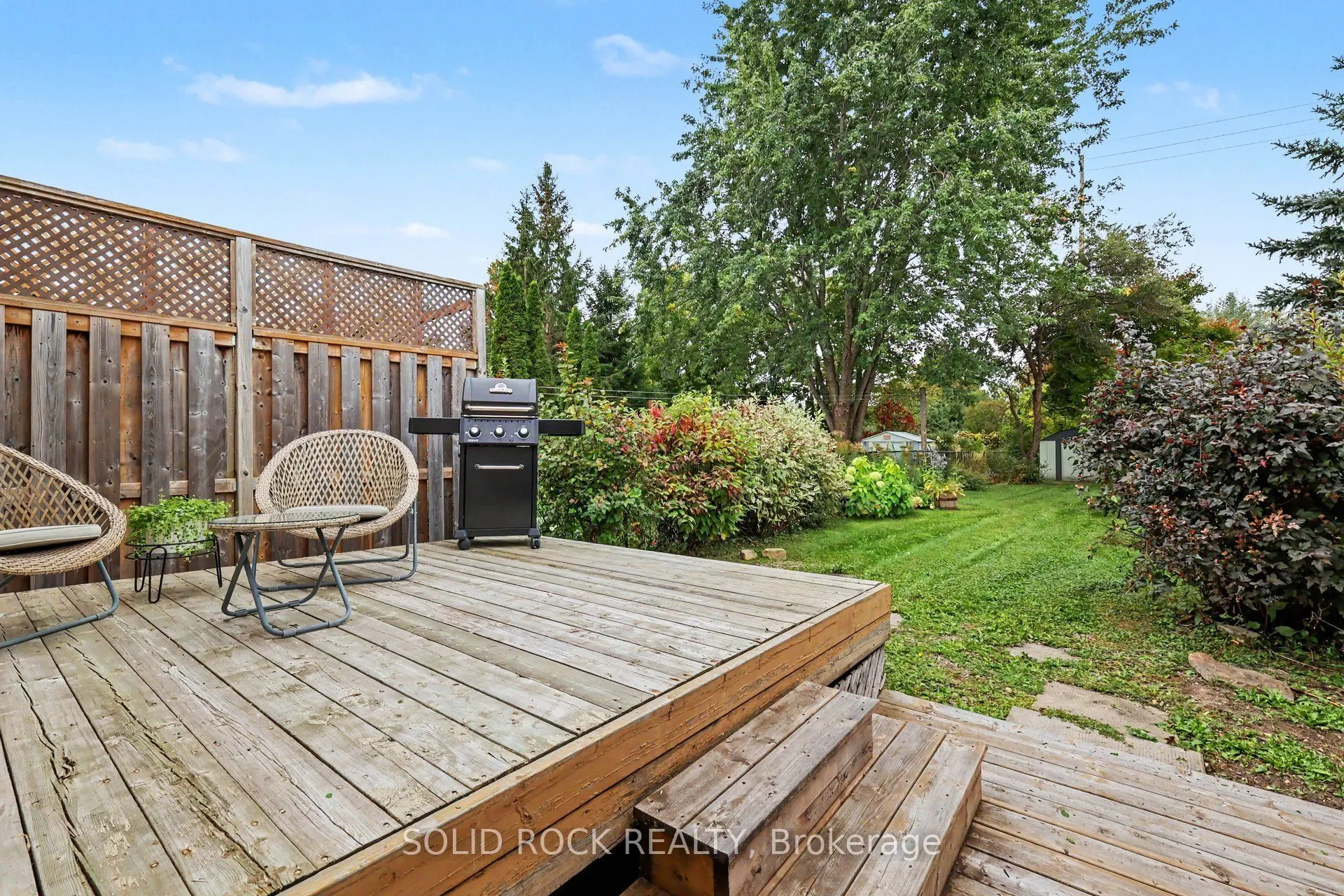 208 Jamieson Street