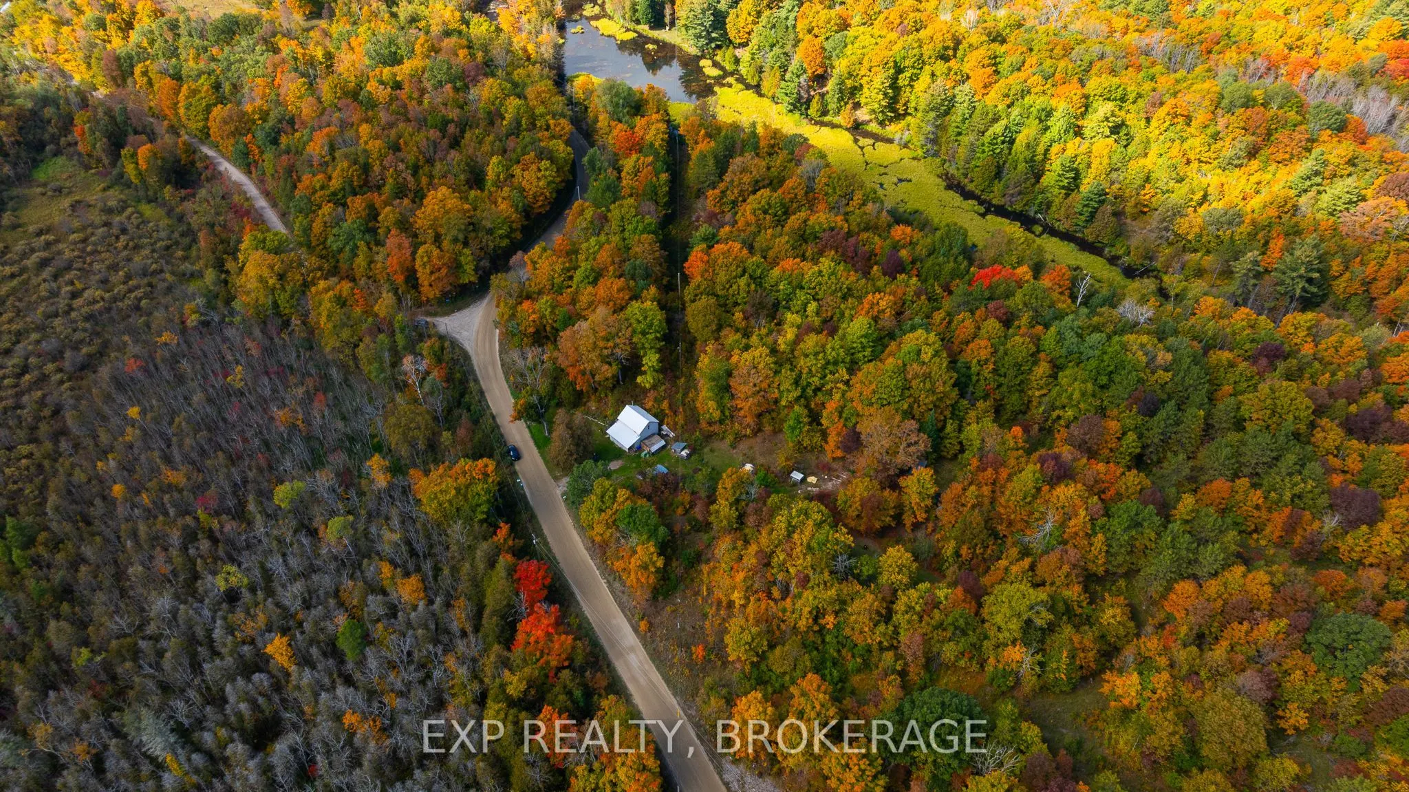 1256 Elm Tree Road