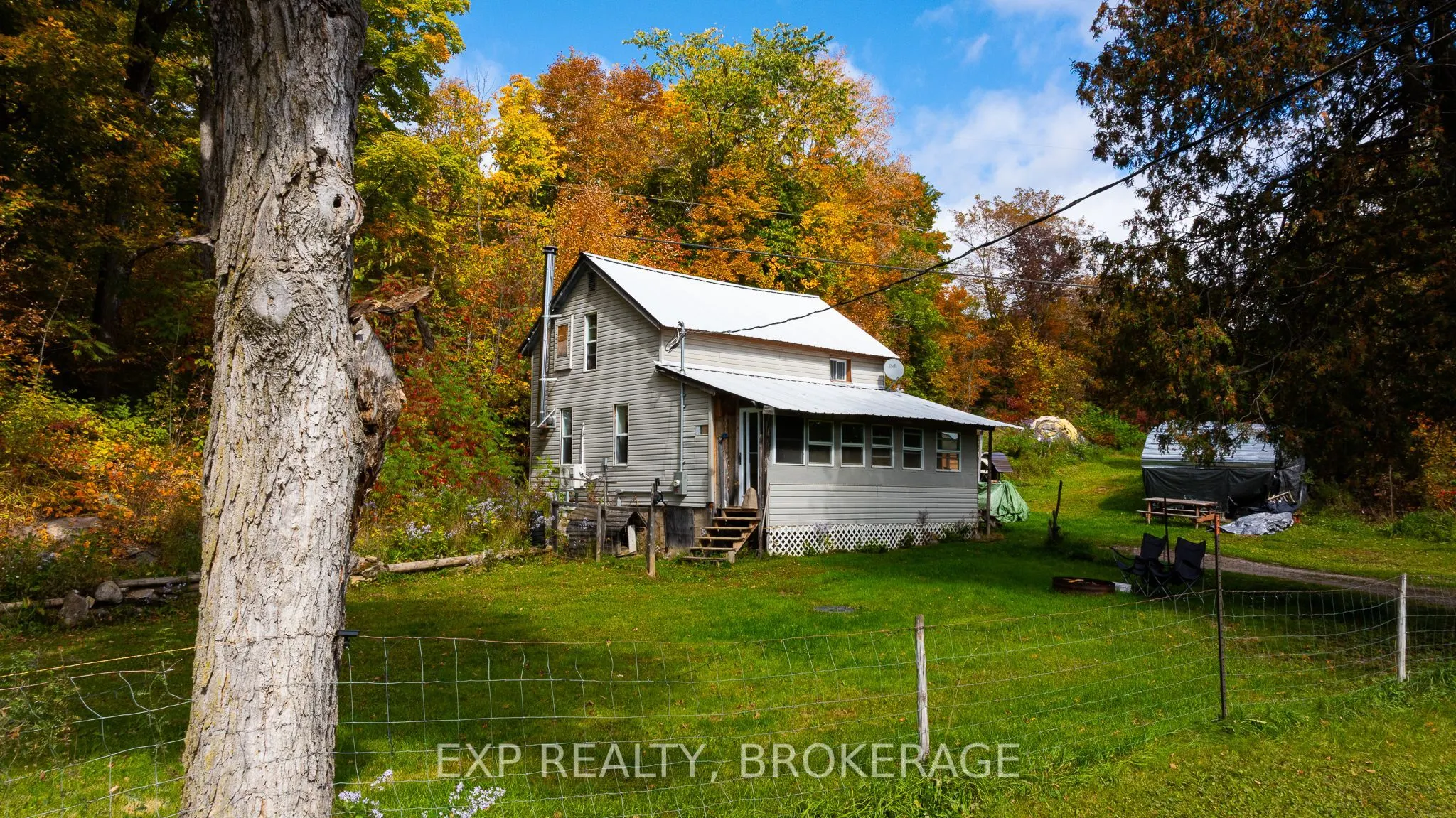 1256 Elm Tree Road
