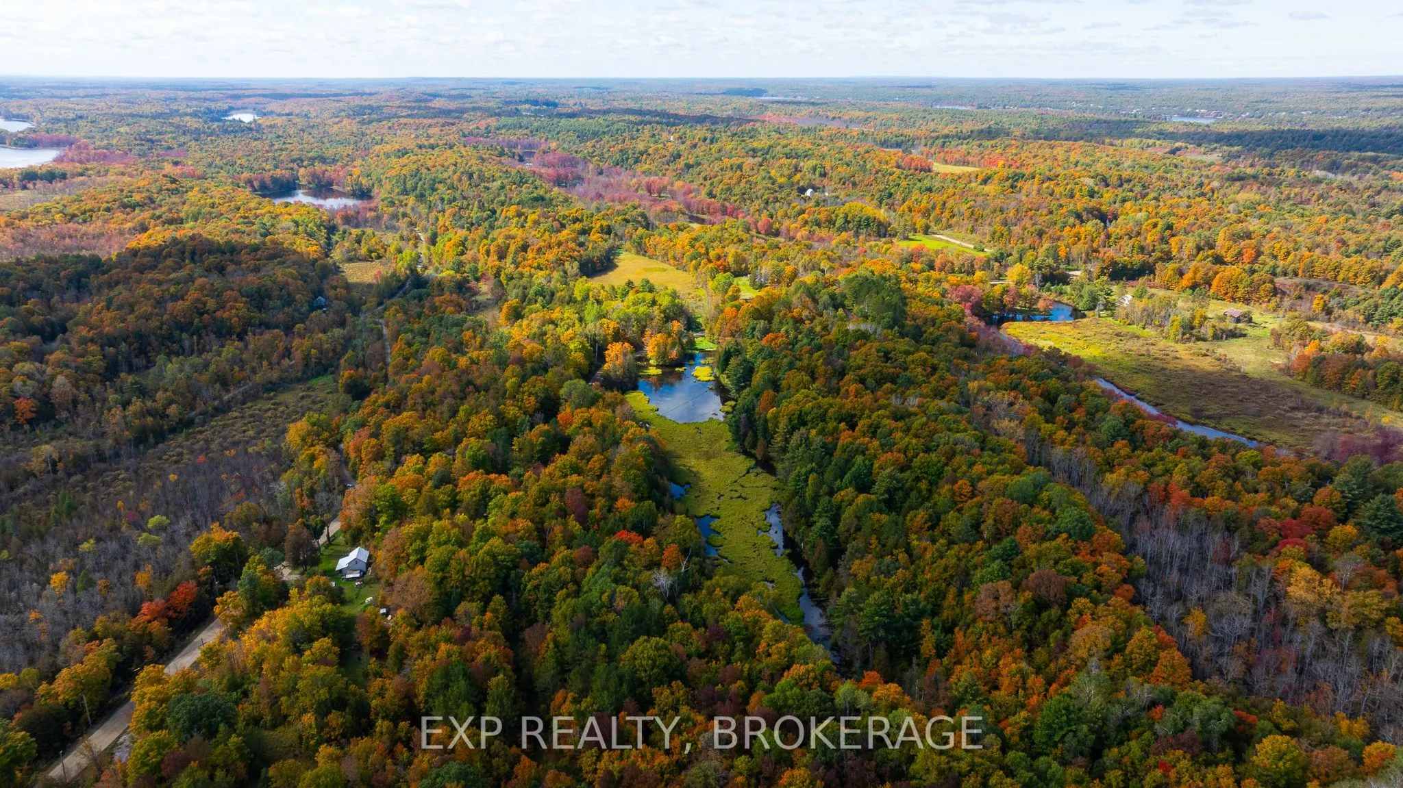 1256 Elm Tree Road