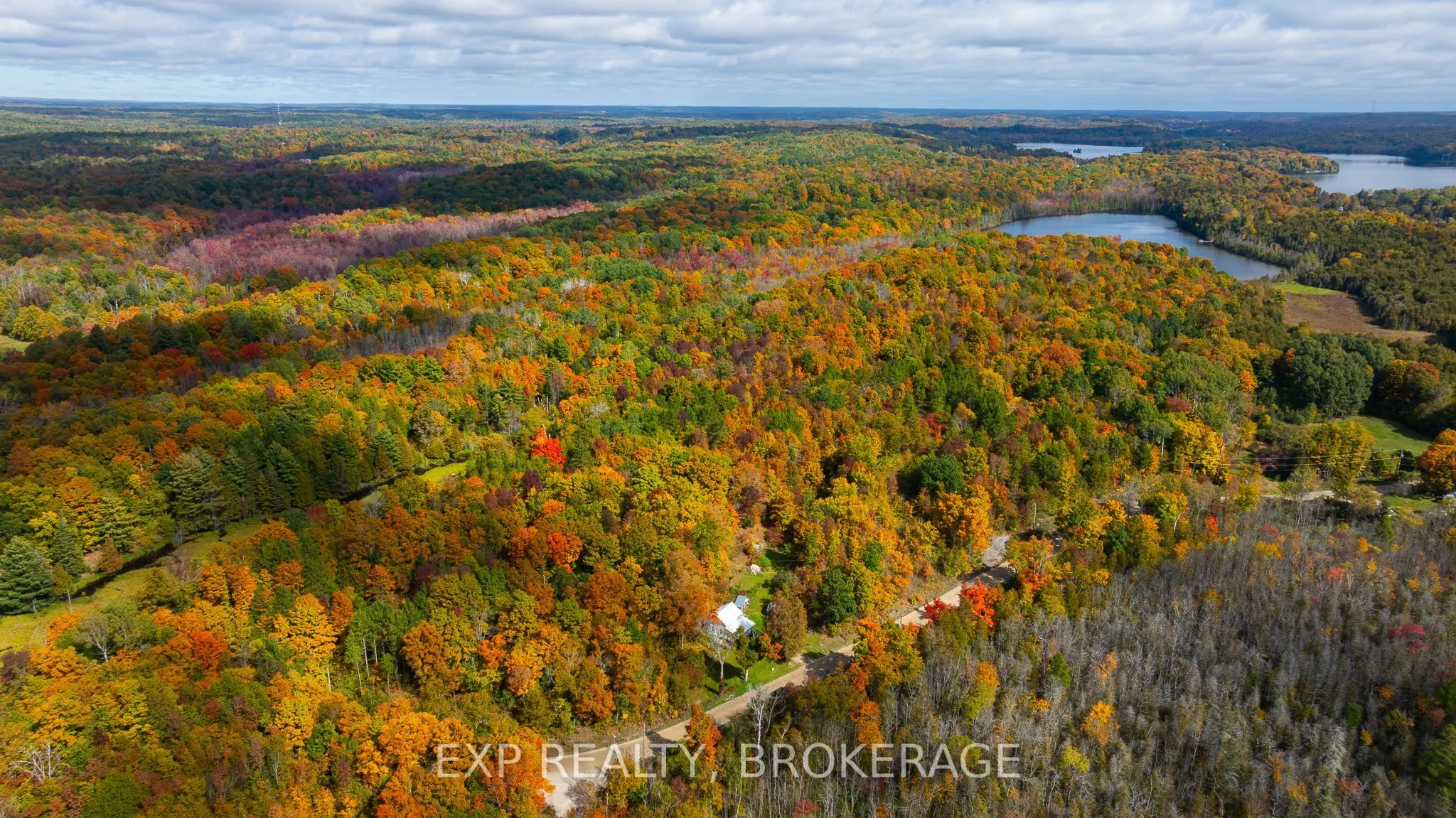 1256 Elm Tree Road