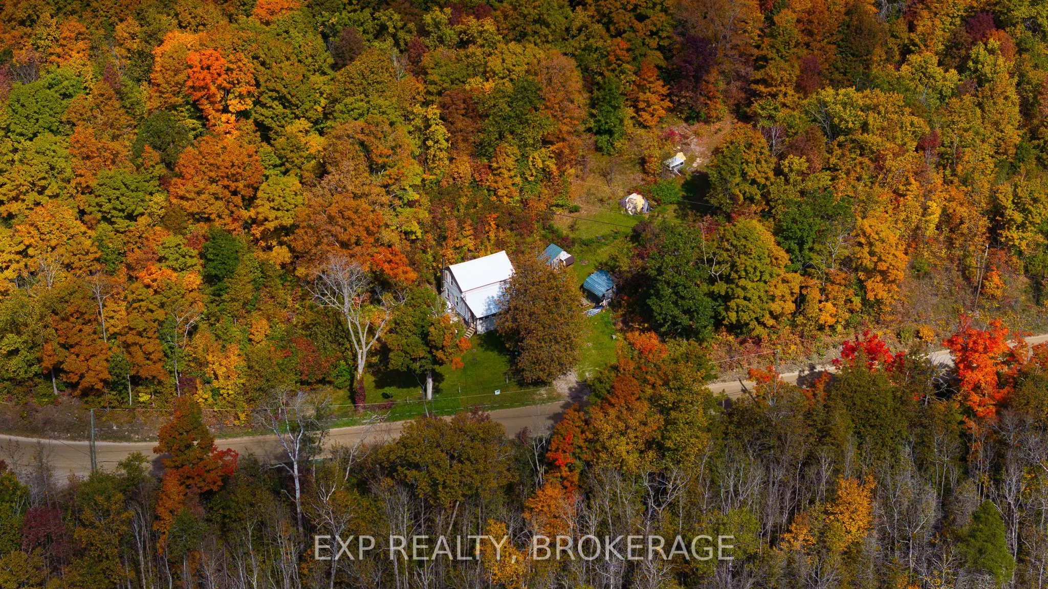 1256 Elm Tree Road