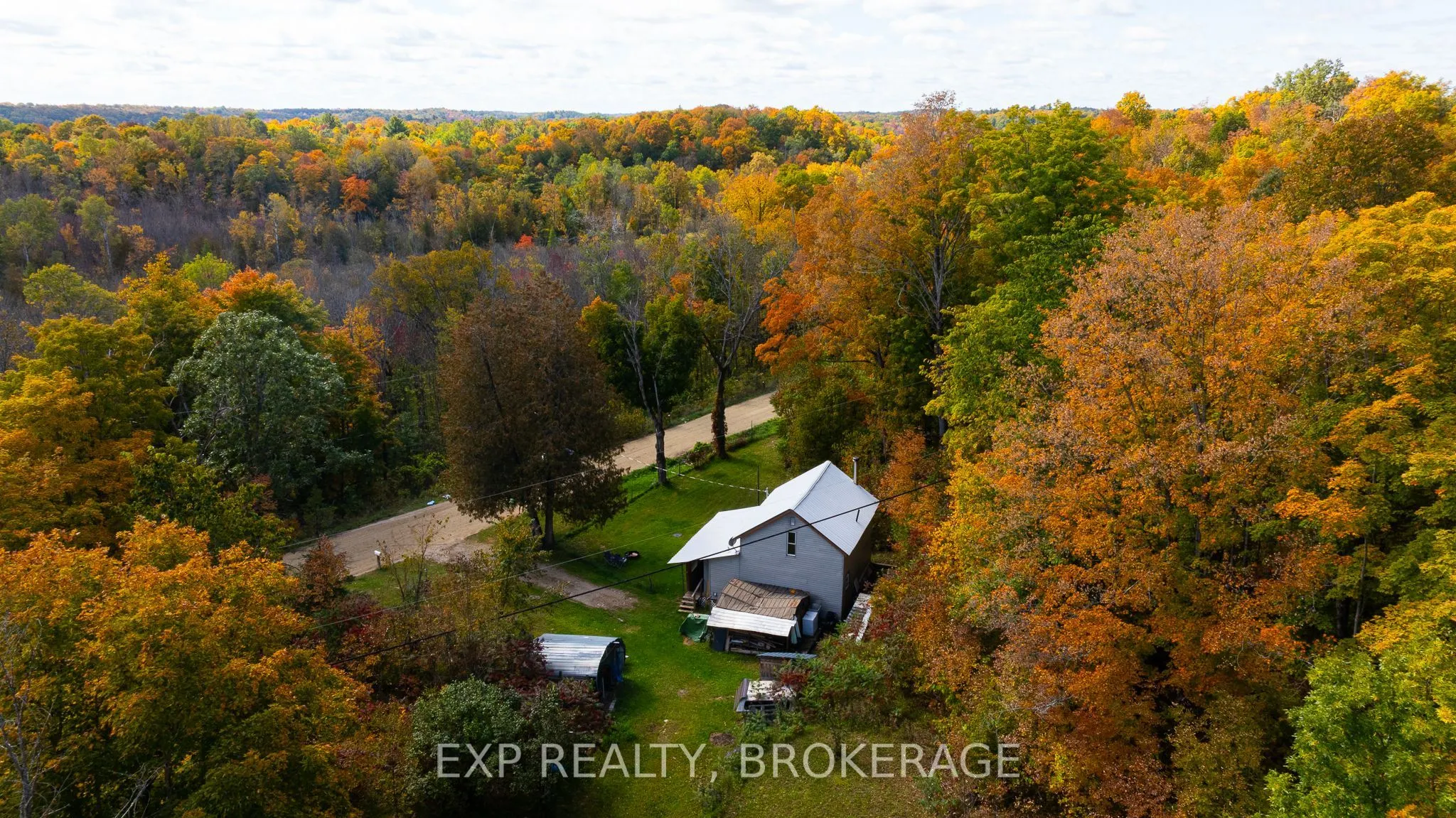 1256 Elm Tree Road