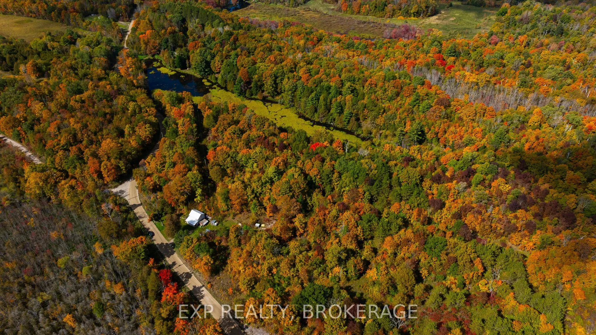 1256 Elm Tree Road