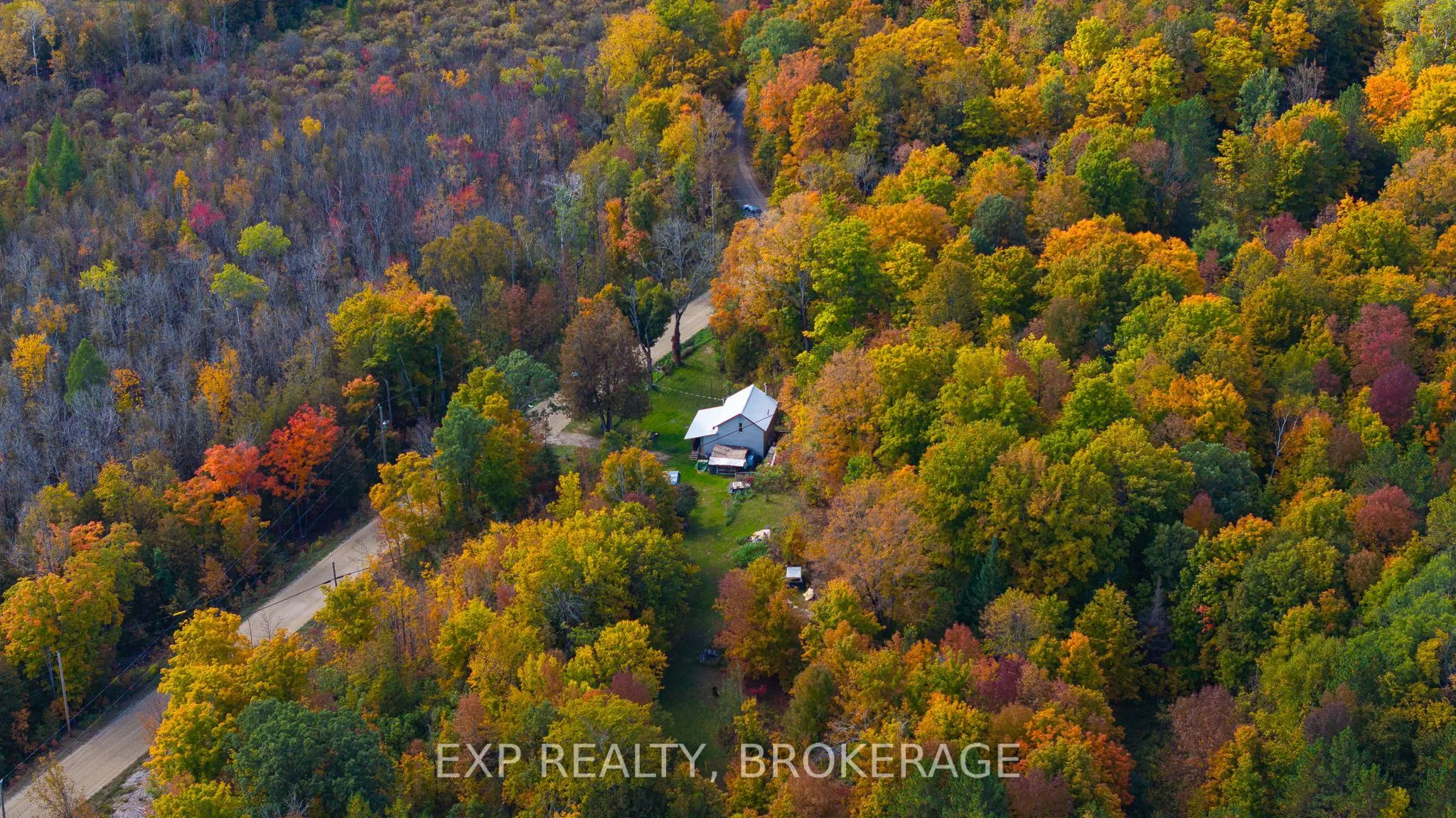 1256 Elm Tree Road