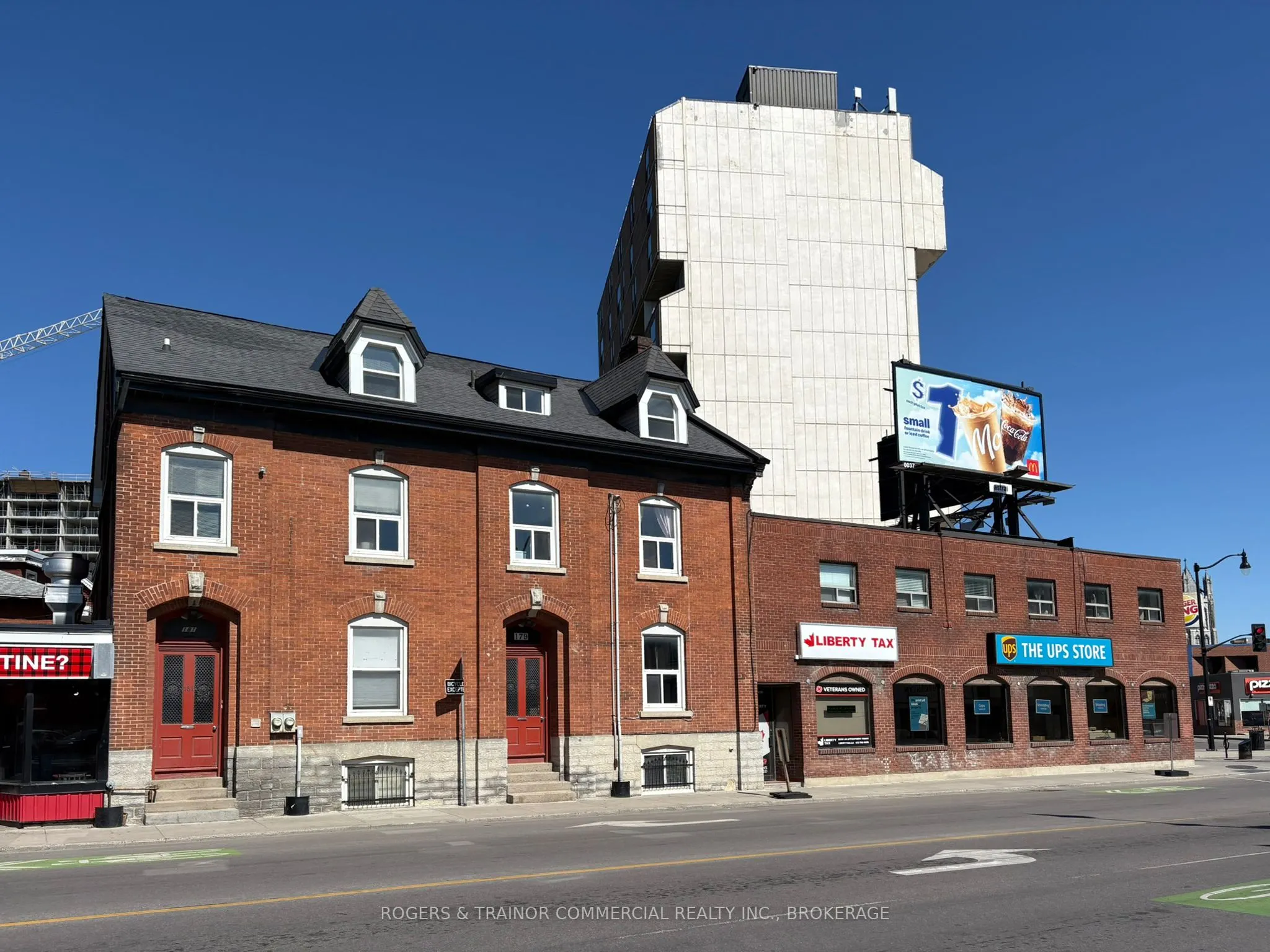 427 PRINCESS ST. & 177-181 DIVISION Street