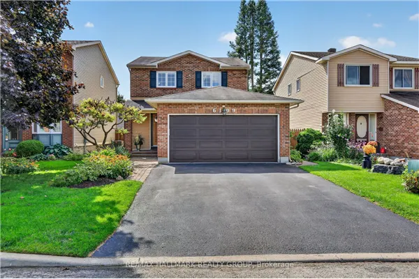 6109 FORESTGLEN Crescent