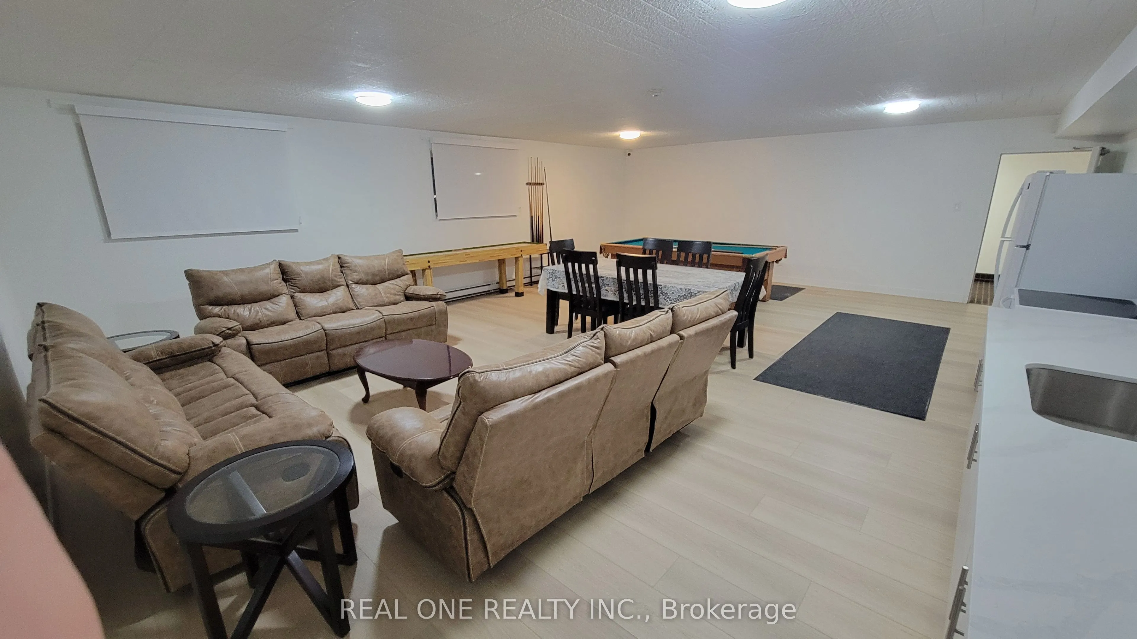 6 walton Avenue #204