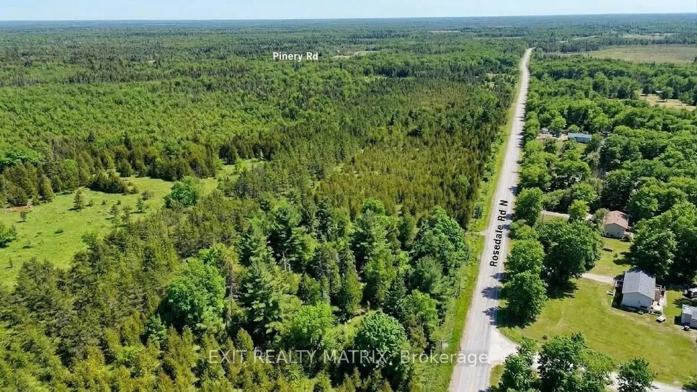 00 Rosedale Rd. Road N