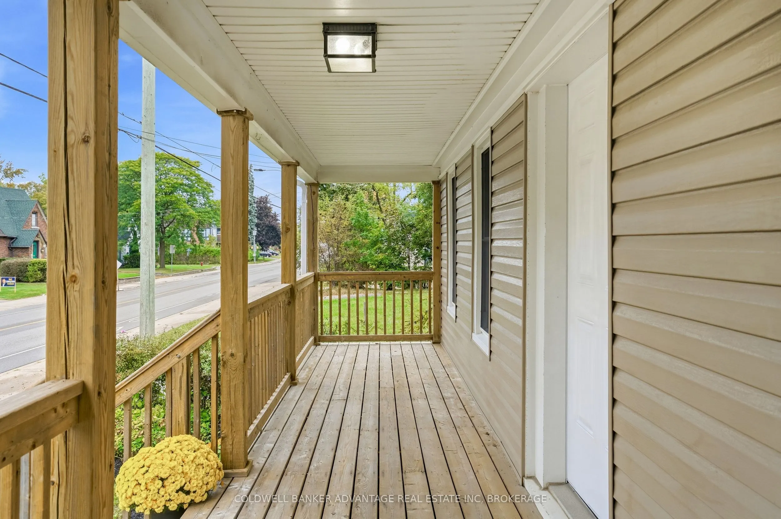 368 Niagara Street