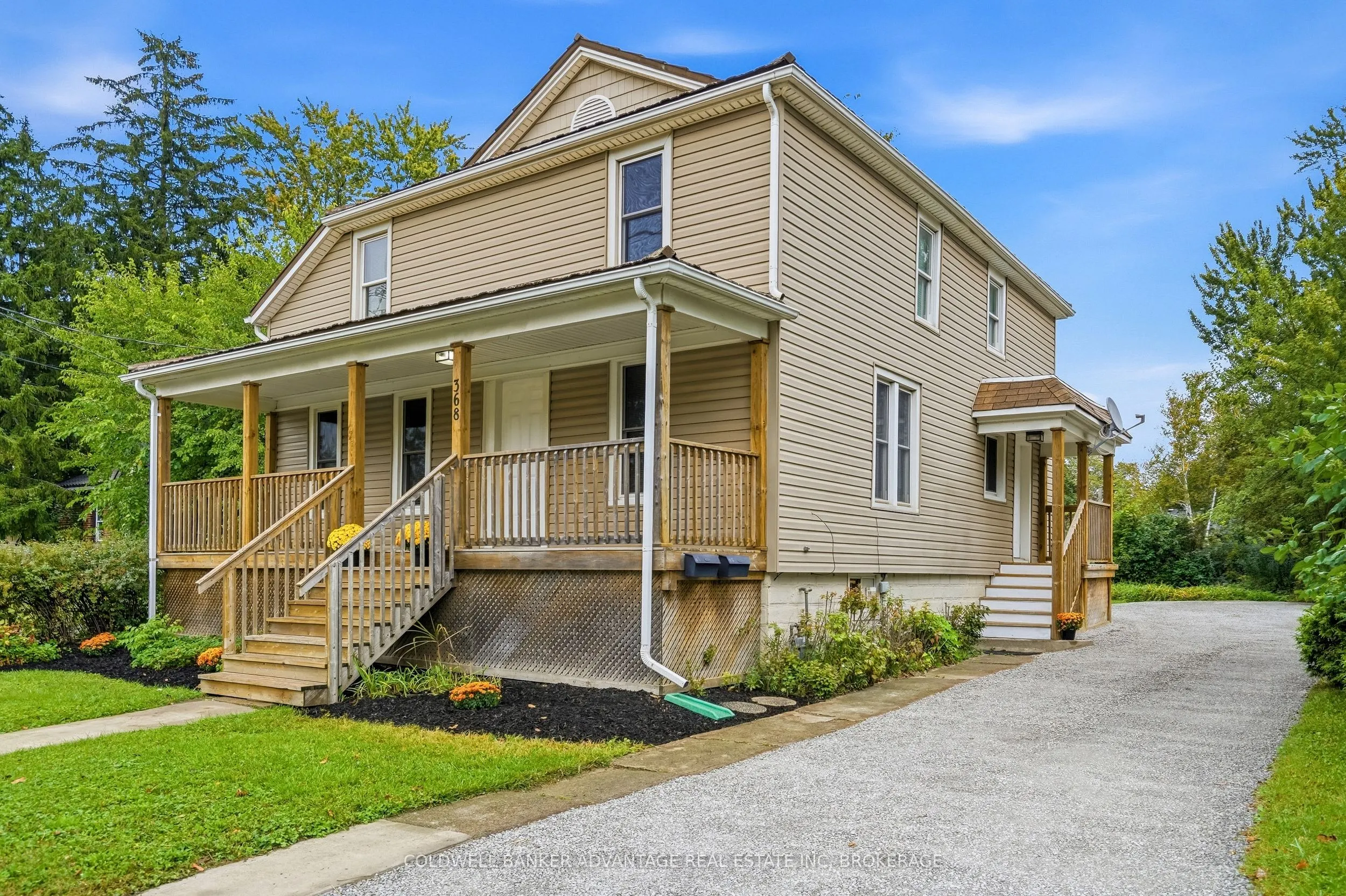368 Niagara Street