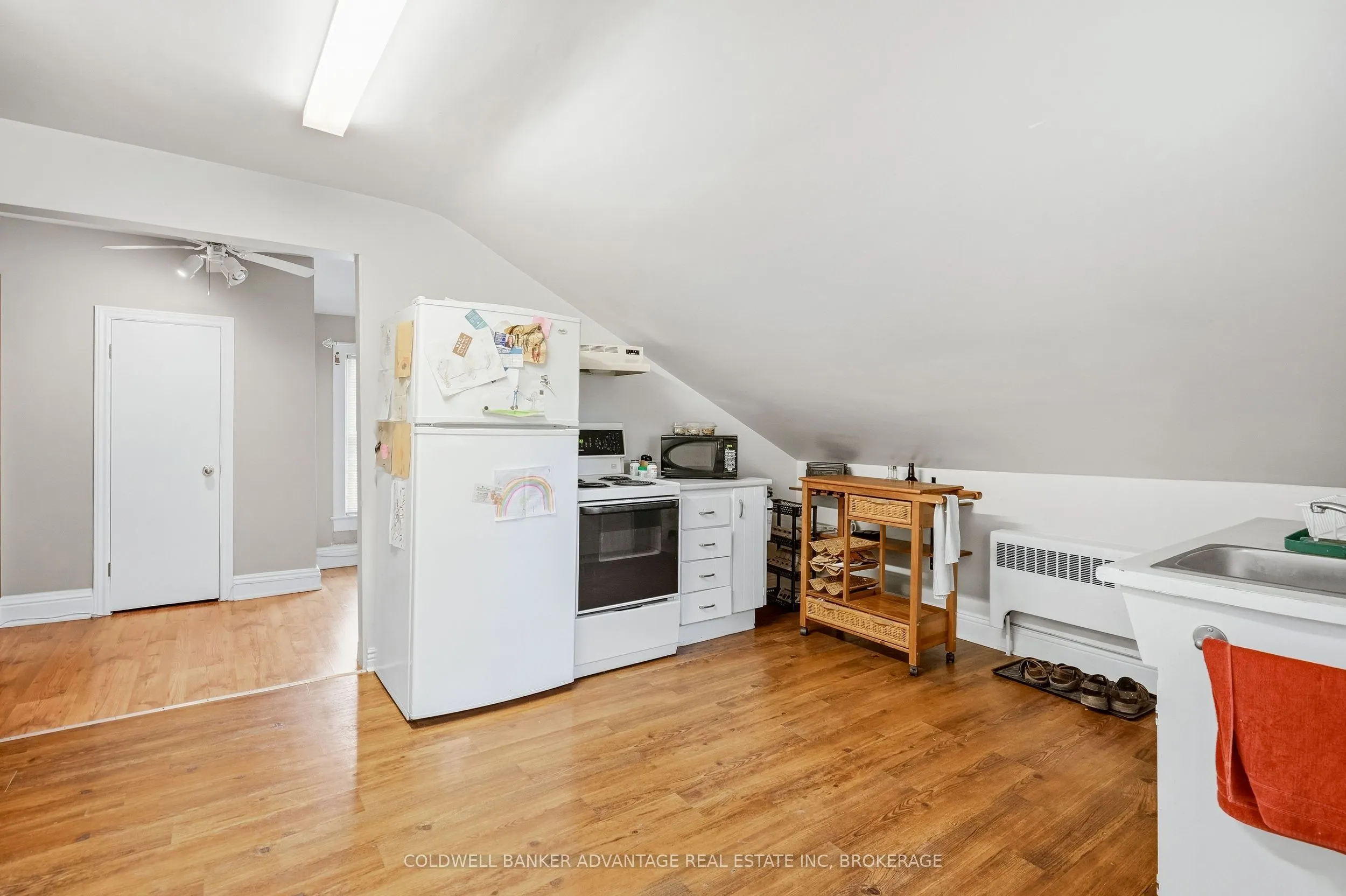 368 Niagara Street