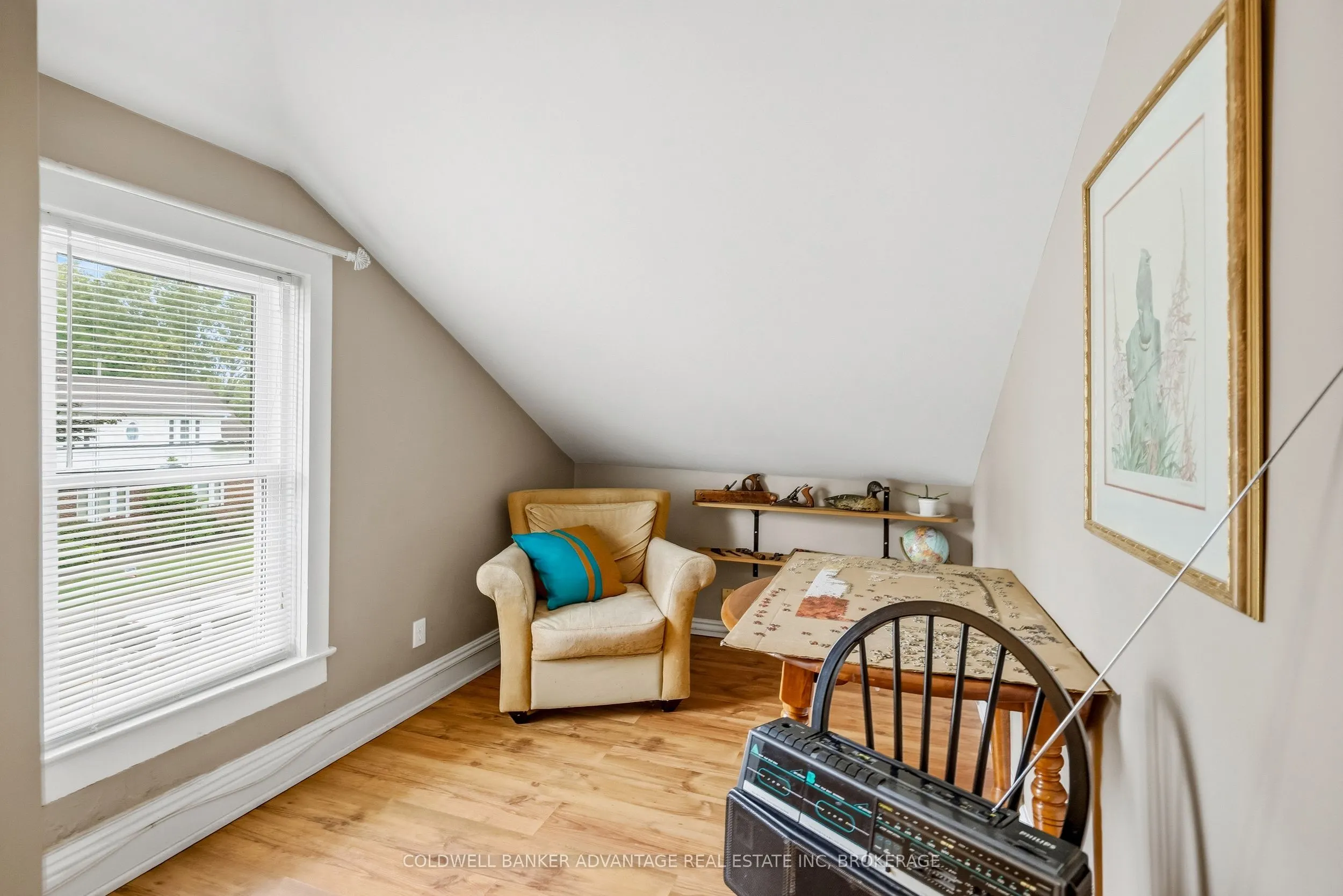 368 Niagara Street