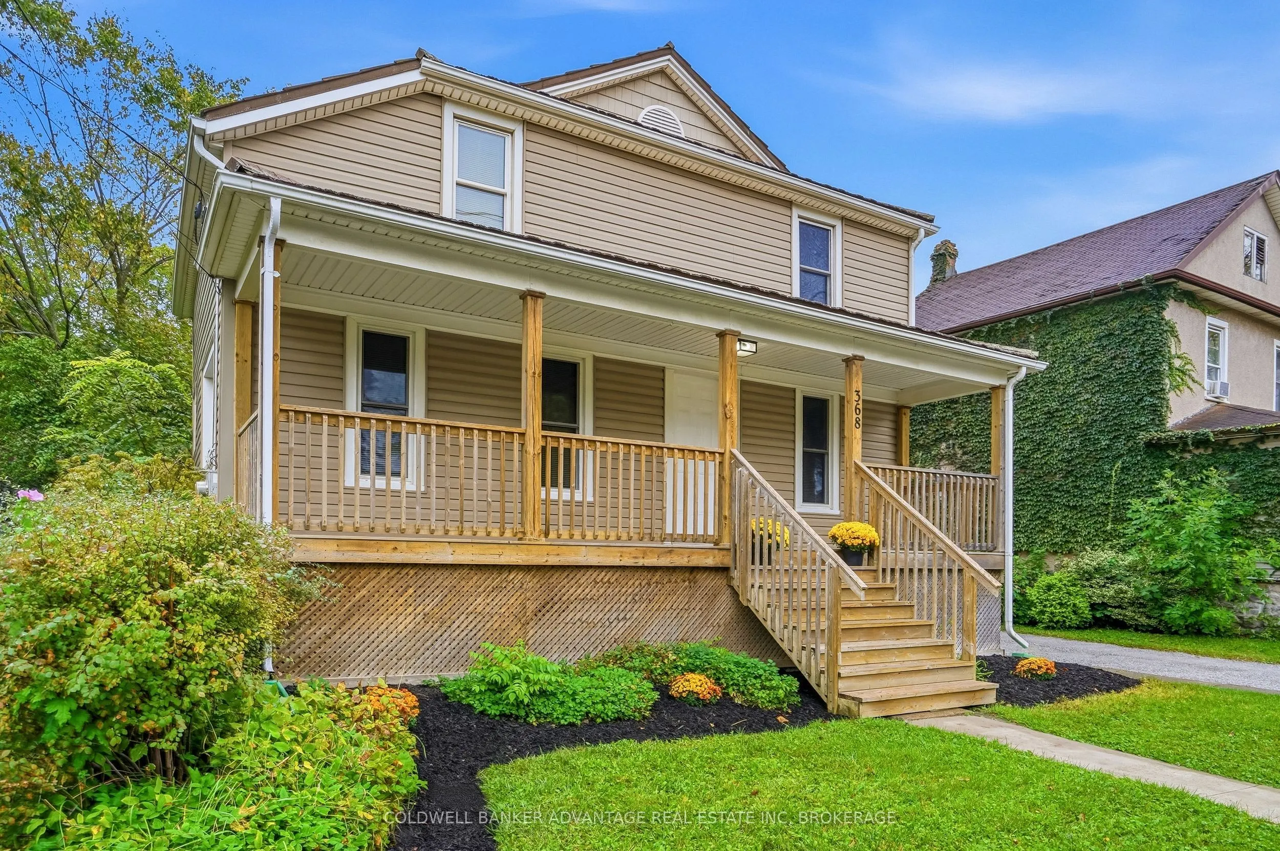 368 Niagara Street