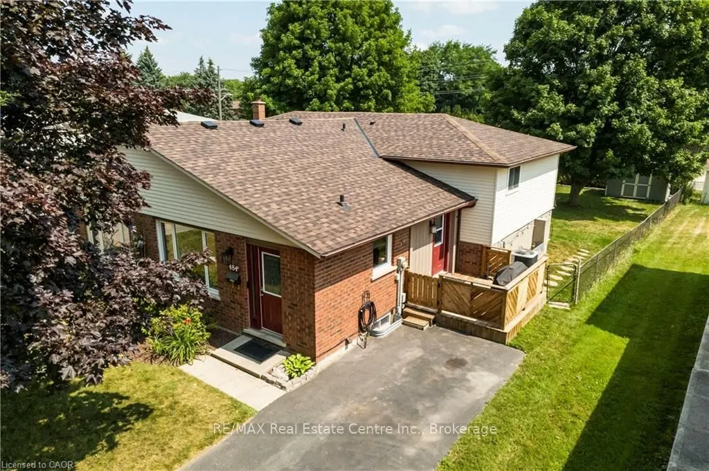 484B RED FOX Road