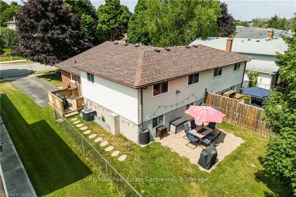 484B RED FOX Road