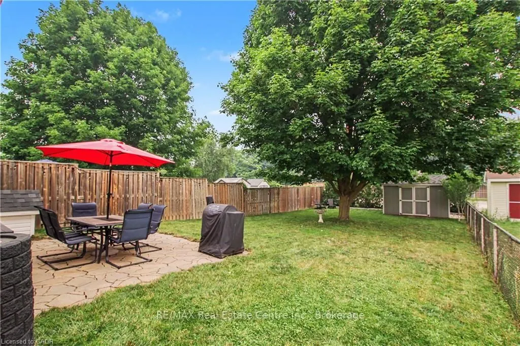 484B RED FOX Road