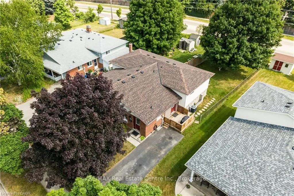 484B RED FOX Road
