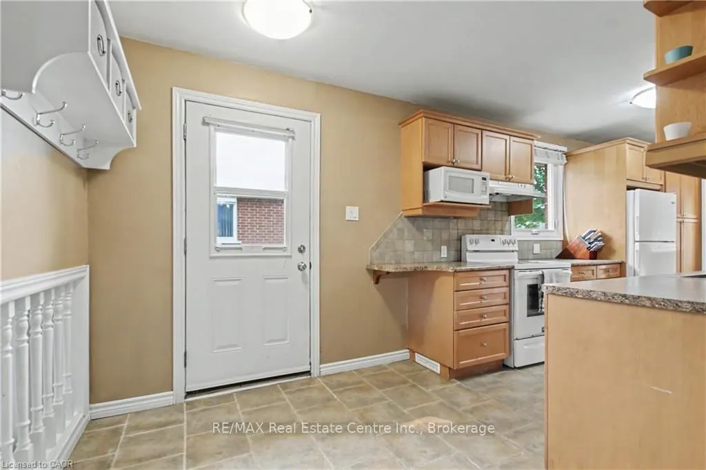 484B RED FOX Road