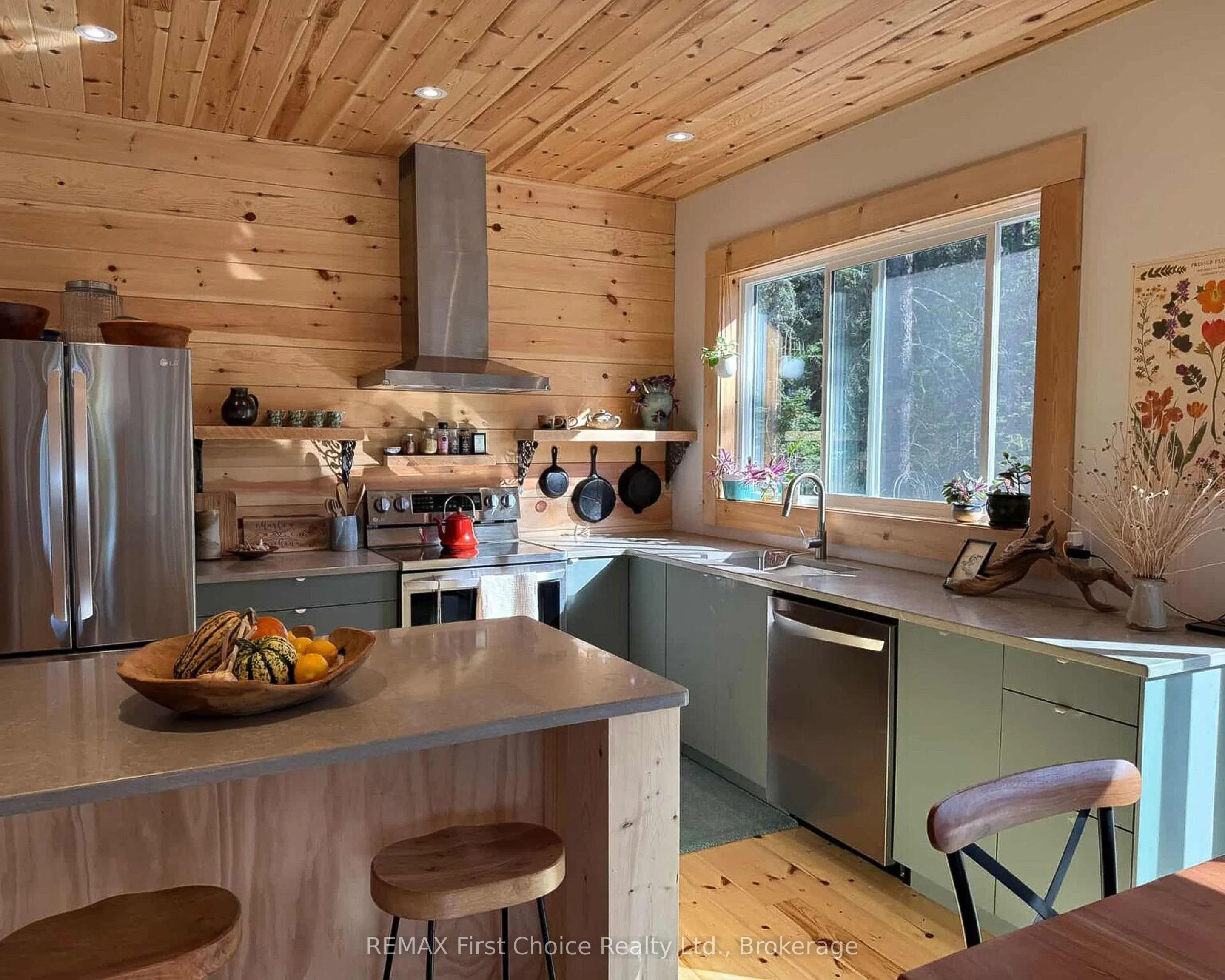 Lot 2 Gunn Lake Road #2