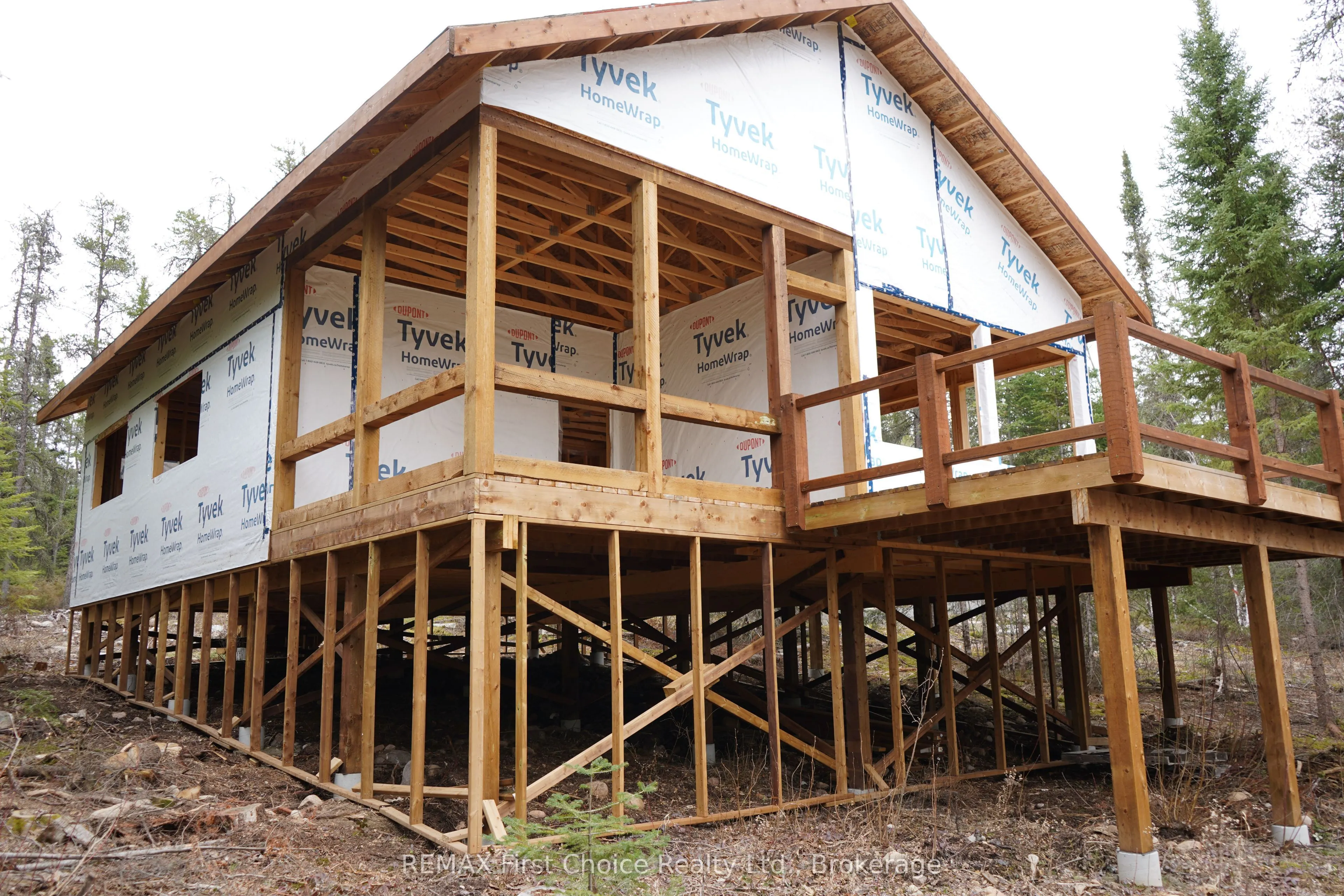 Lot 2 Gunn Lake Road #2