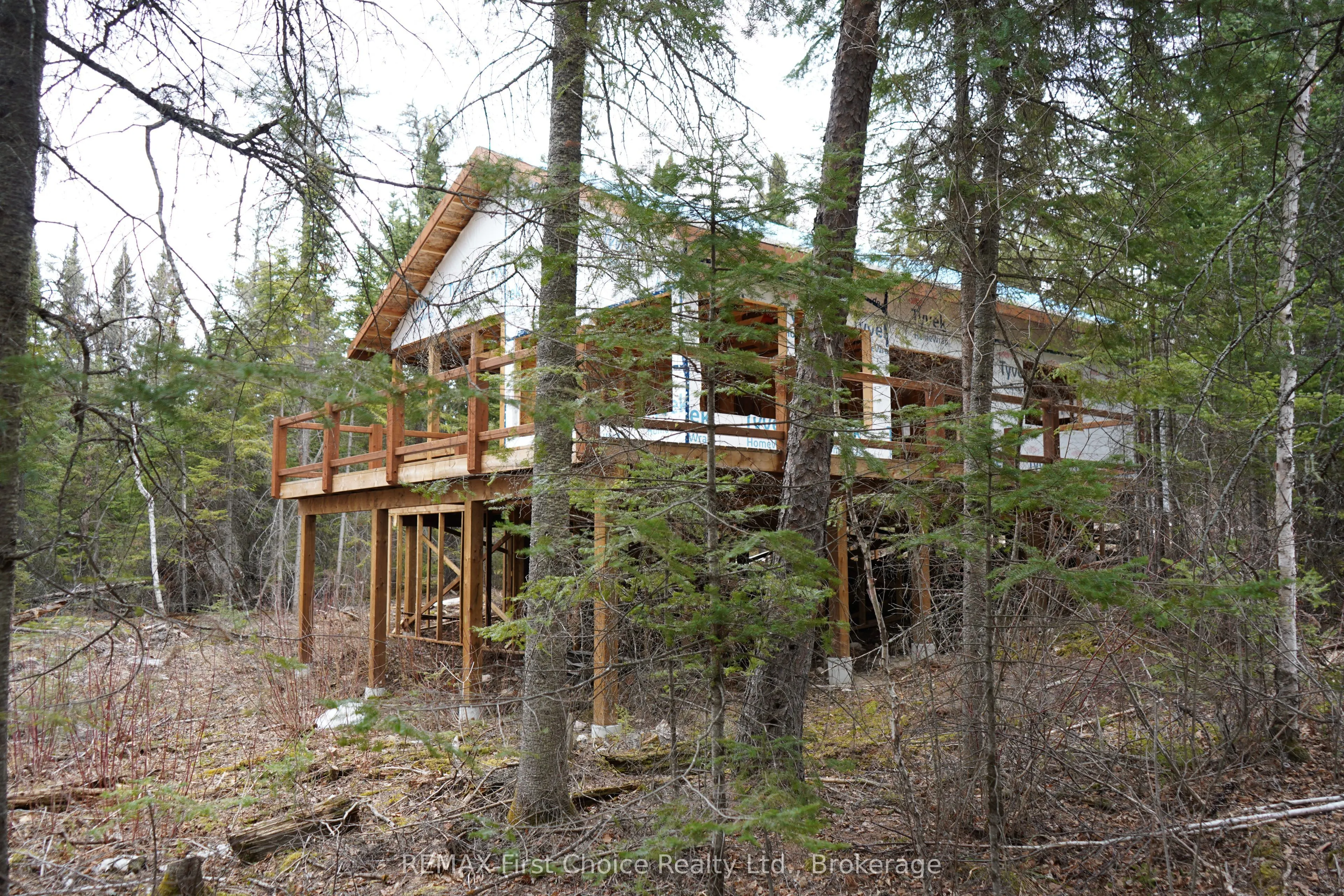 Lot 2 Gunn Lake Road #2