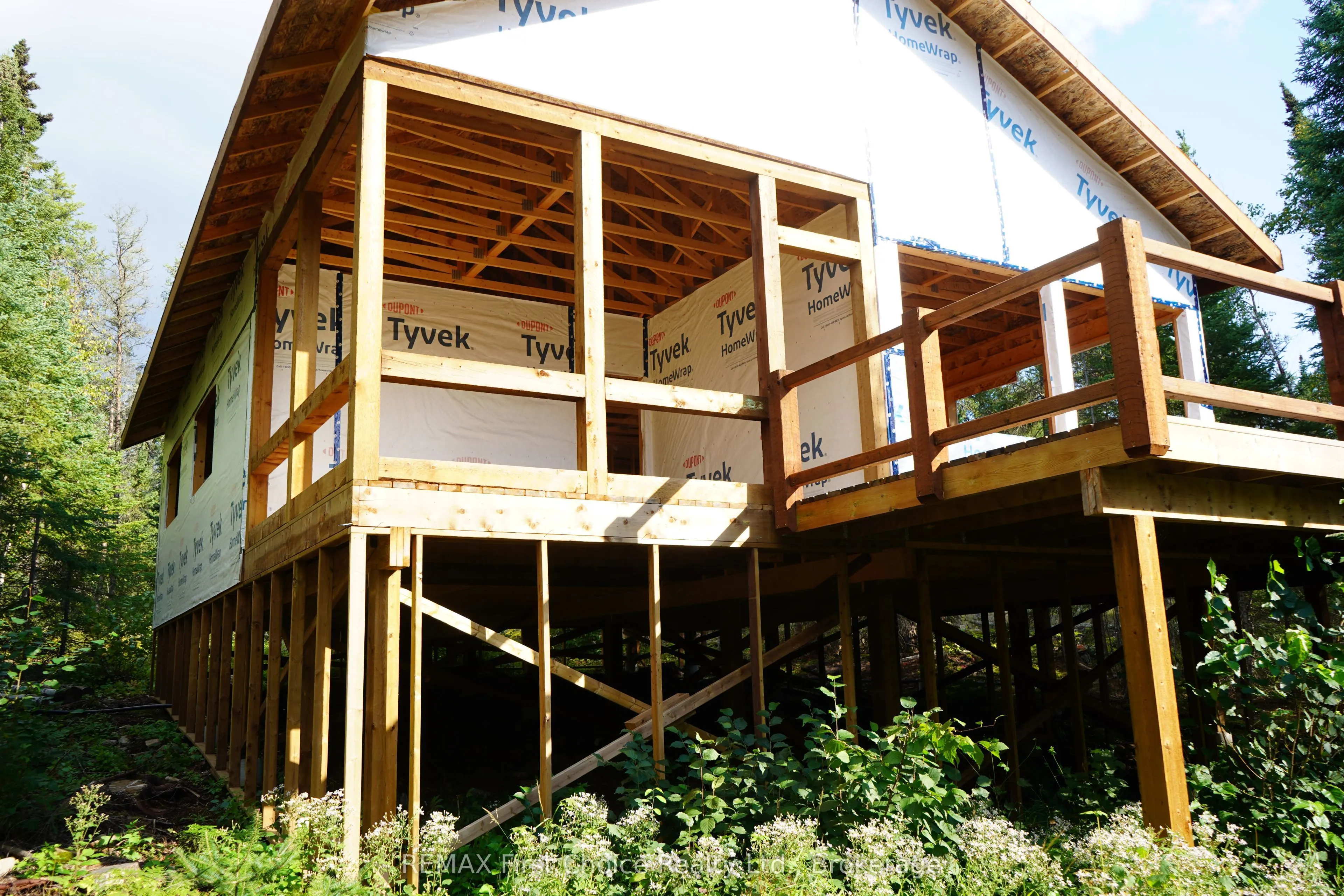 Lot 2 Gunn Lake Road #2