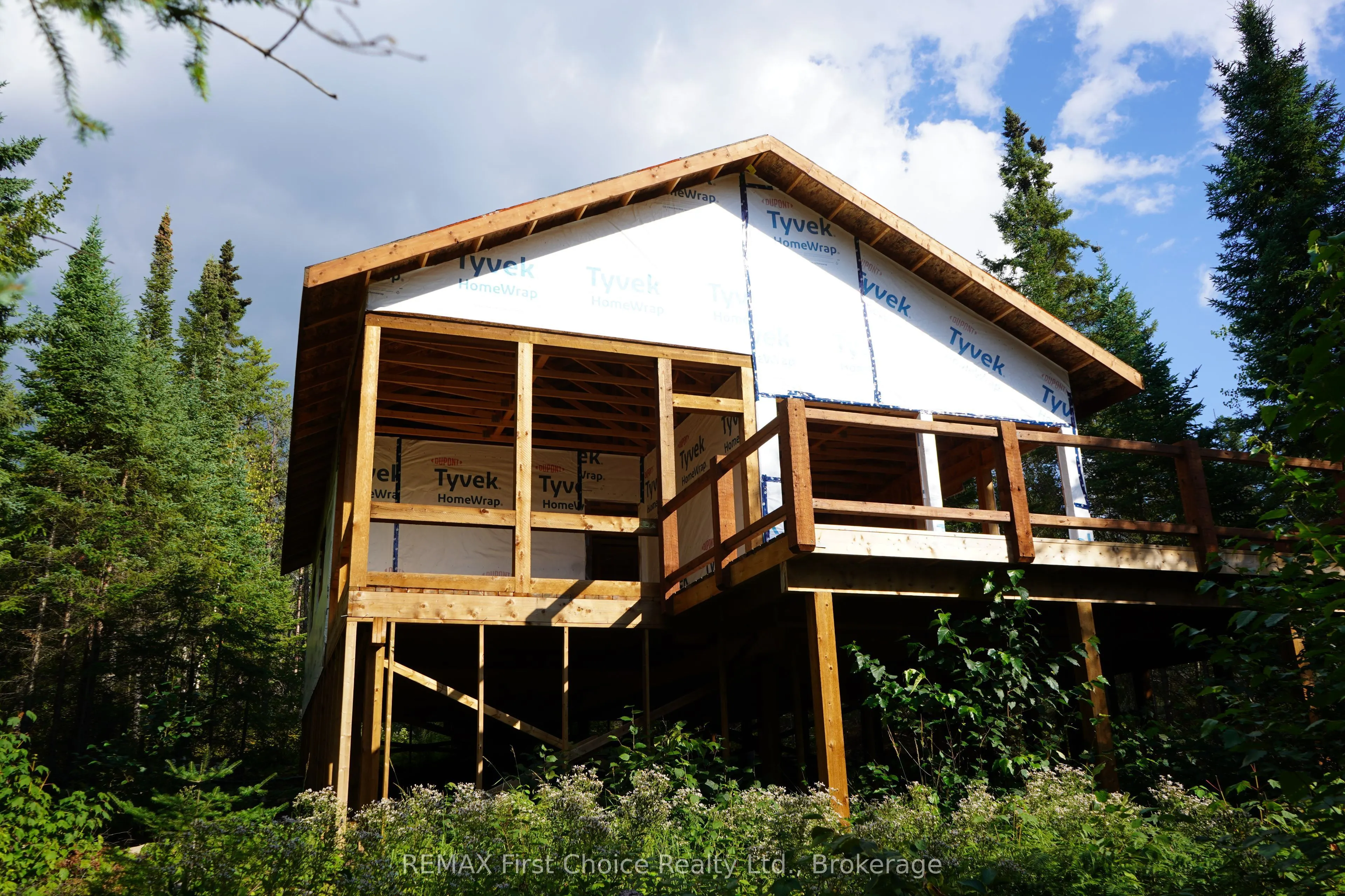Lot 2 Gunn Lake Road #2